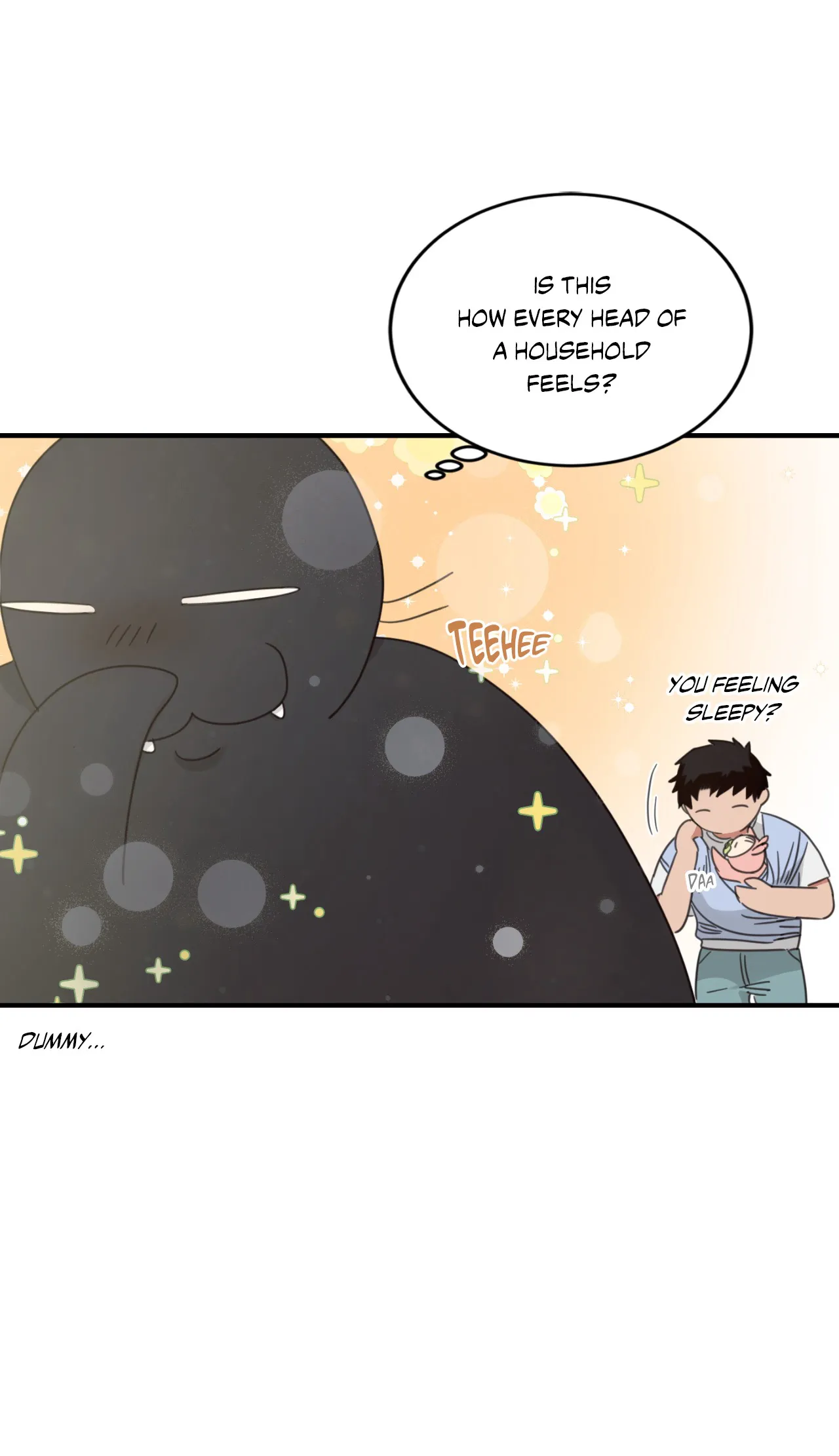 Our Sunny Days - Chapter 21 Page 30