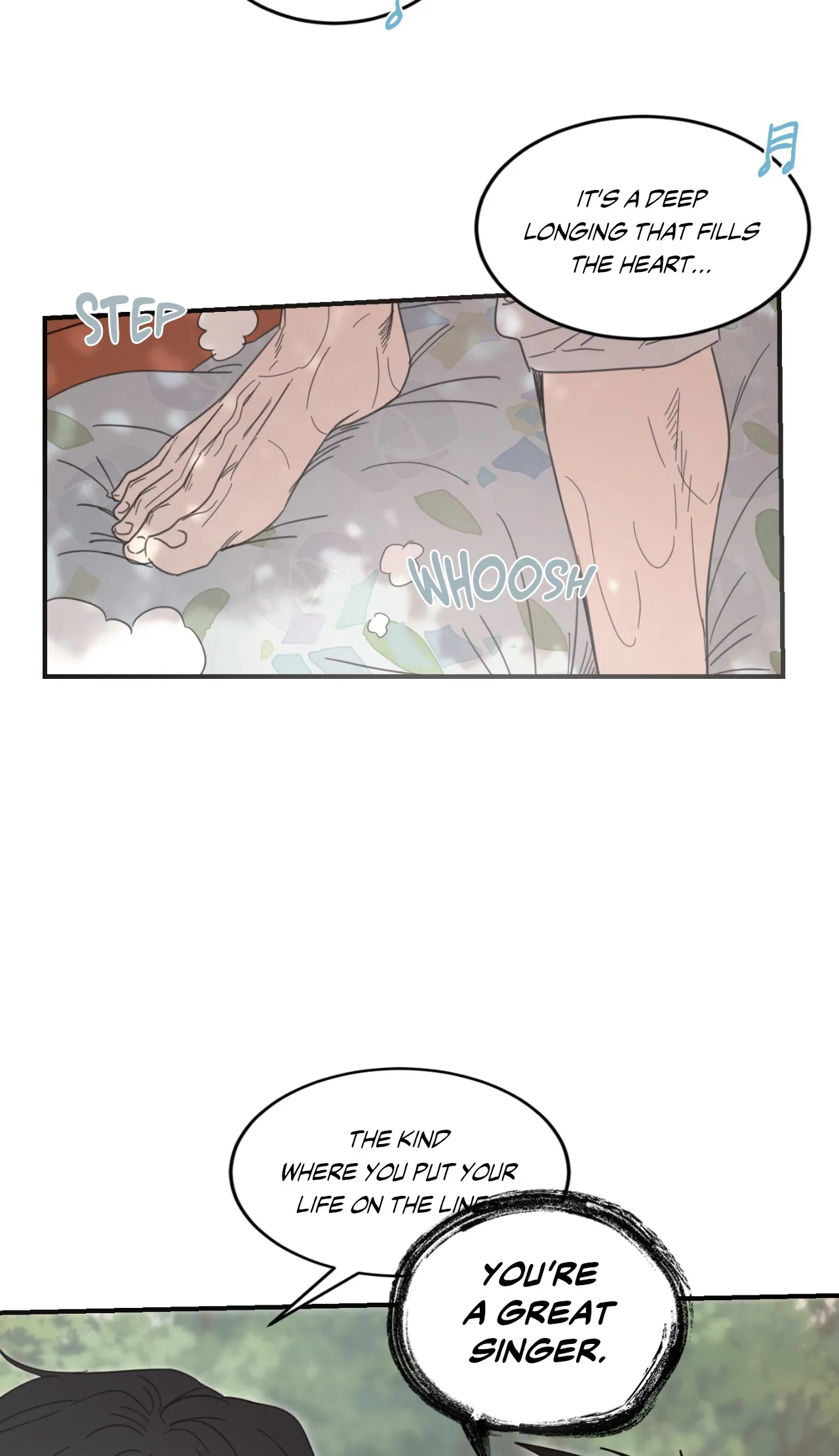 Our Sunny Days - Chapter 21 Page 44