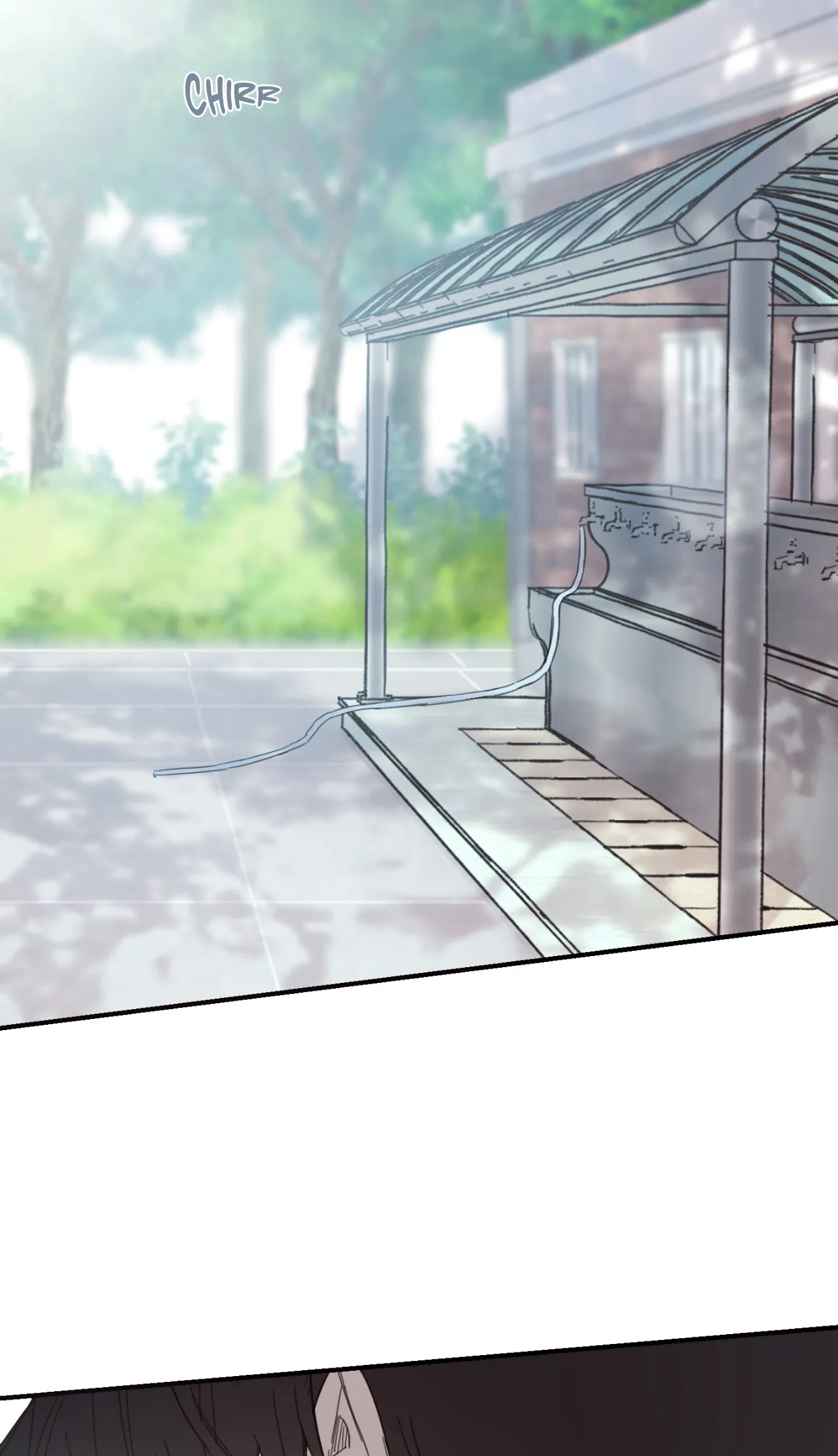 Our Sunny Days - Chapter 21 Page 52