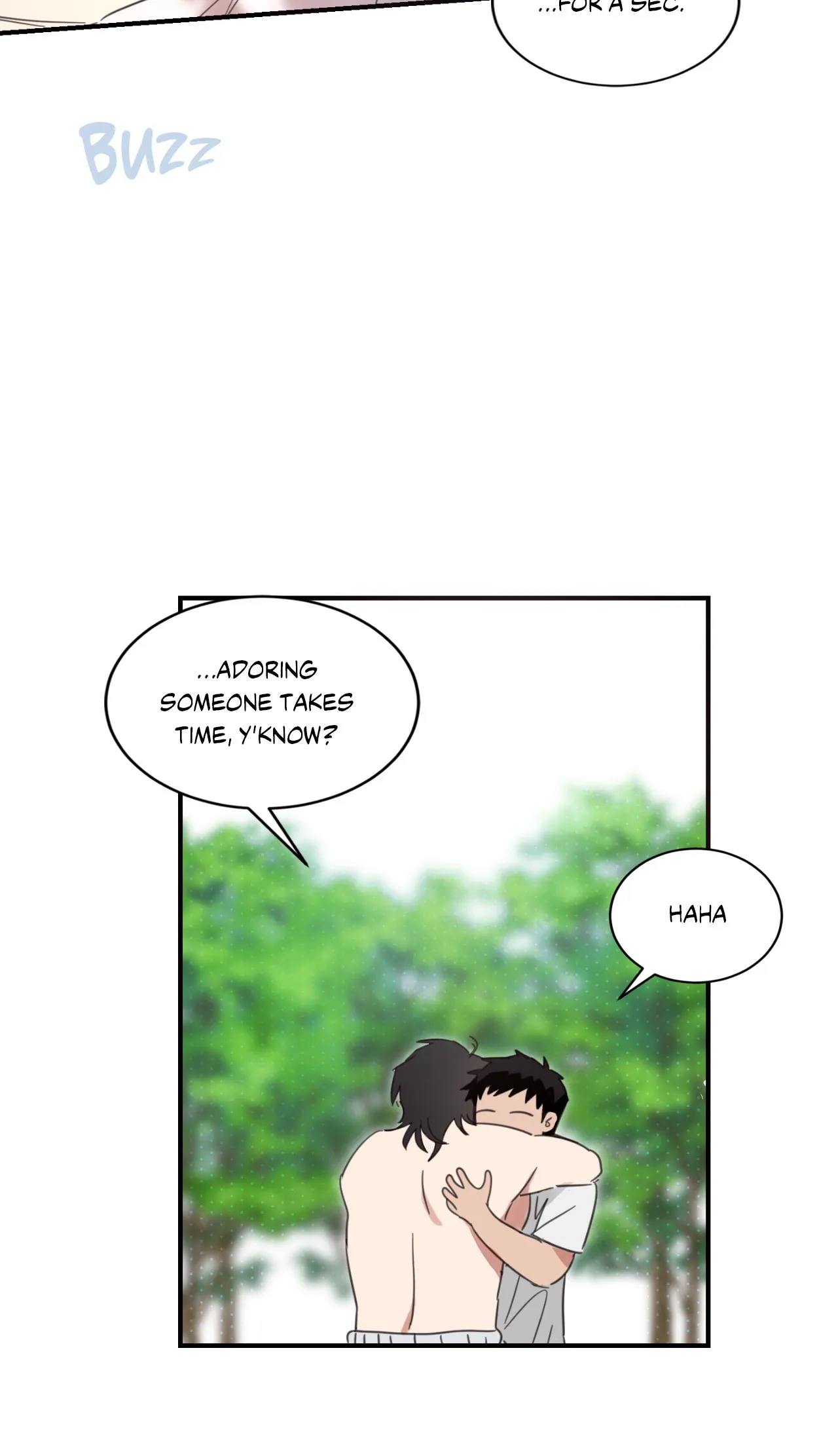 Our Sunny Days - Chapter 21 Page 63