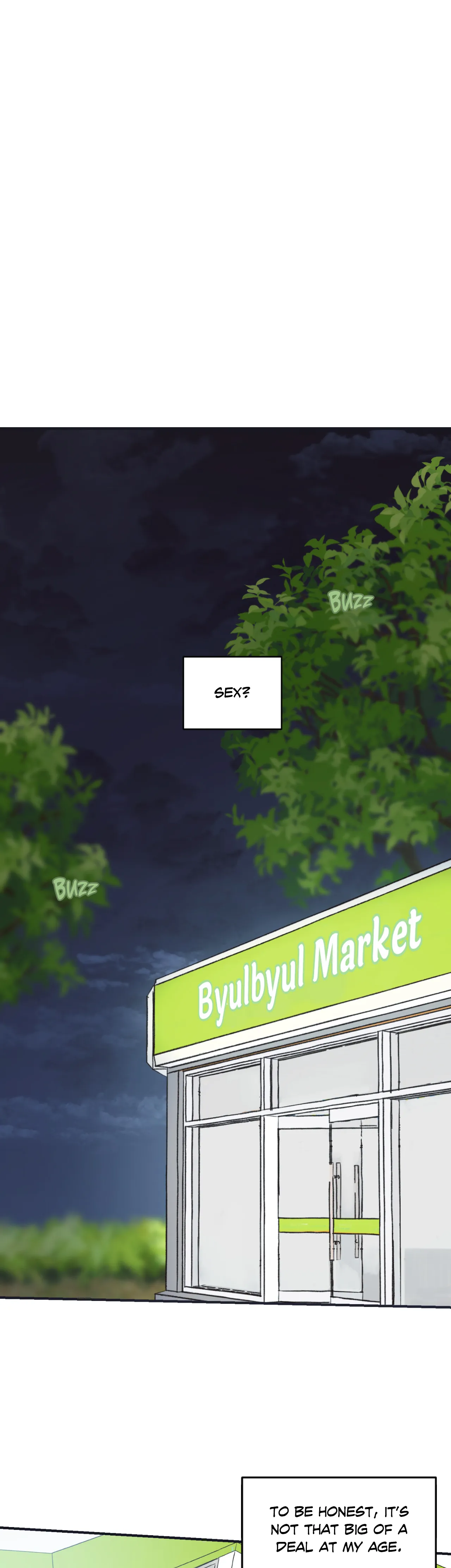 Our Sunny Days - Chapter 22 Page 2