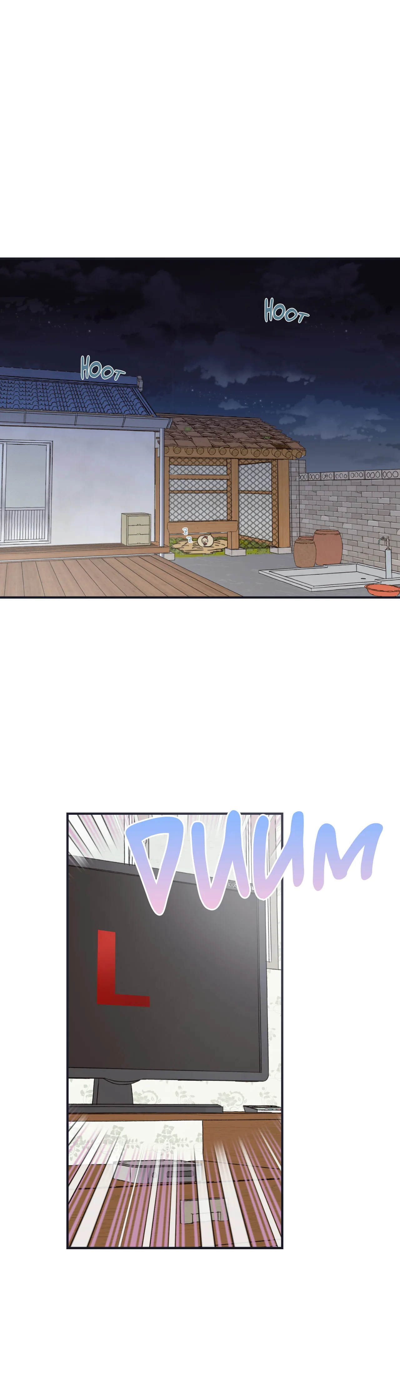 Our Sunny Days - Chapter 22 Page 7