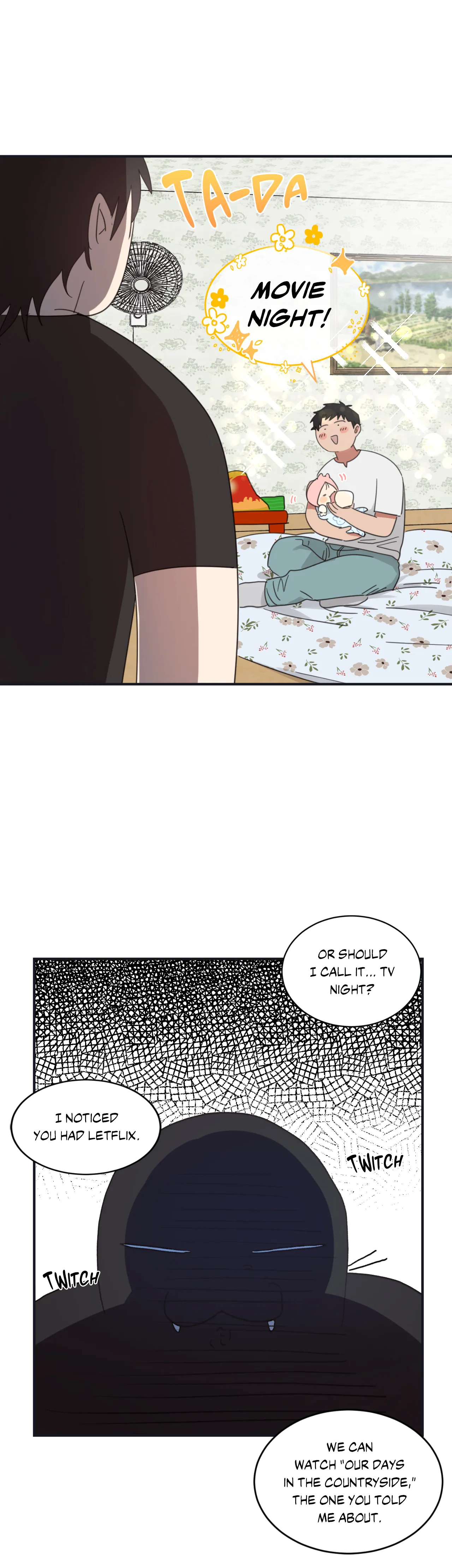 Our Sunny Days - Chapter 22 Page 9