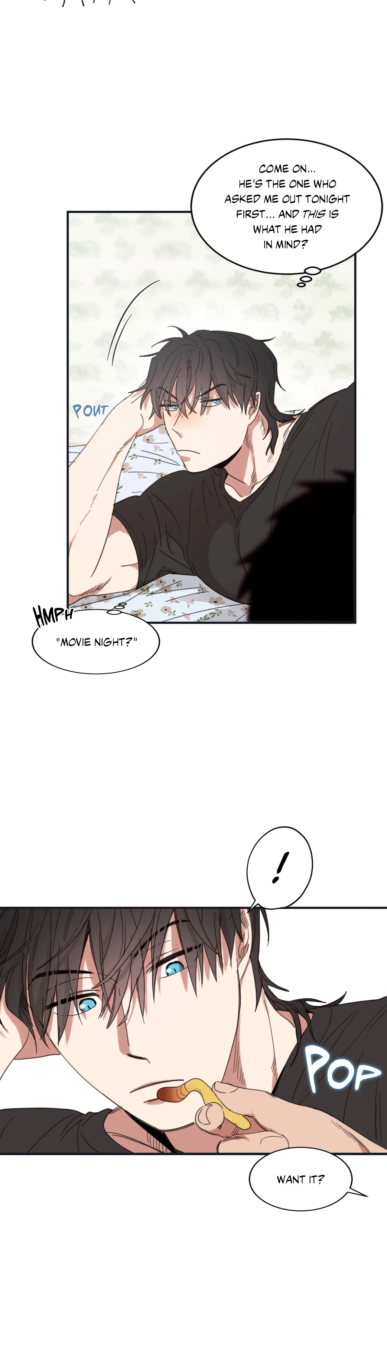 Our Sunny Days - Chapter 22 Page 11
