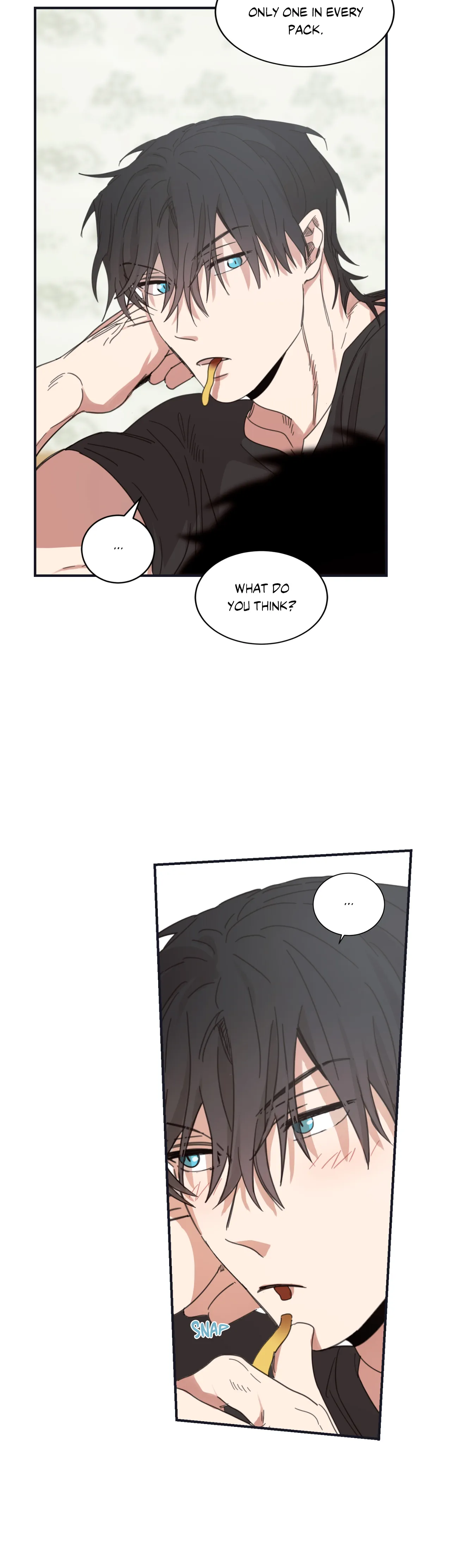 Our Sunny Days - Chapter 22 Page 13