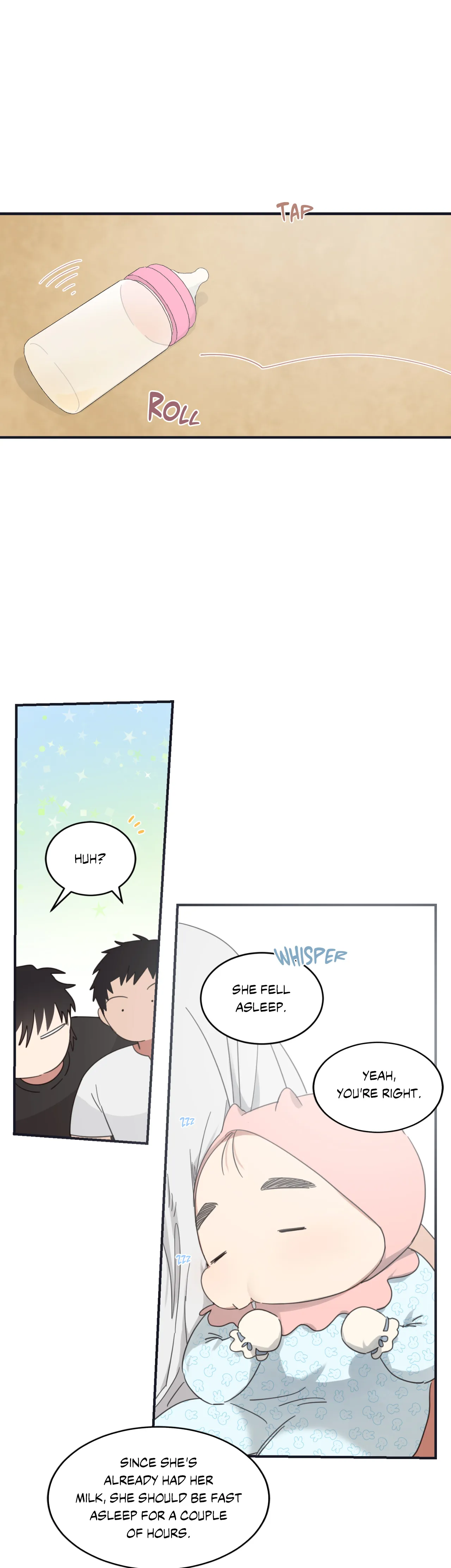 Our Sunny Days - Chapter 22 Page 16
