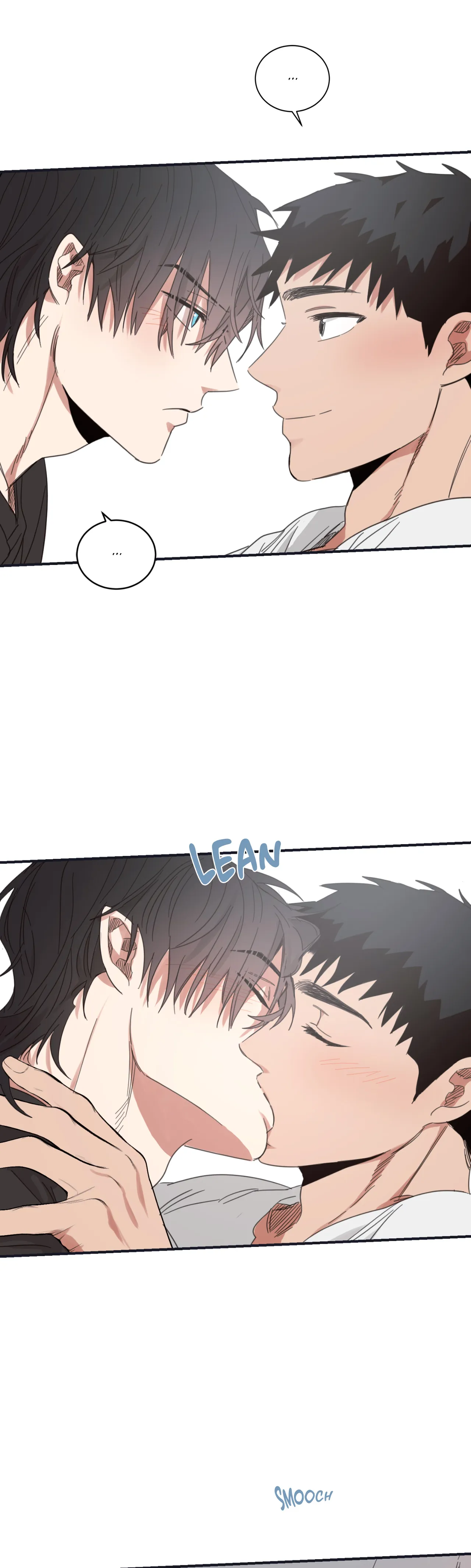 Our Sunny Days - Chapter 22 Page 24