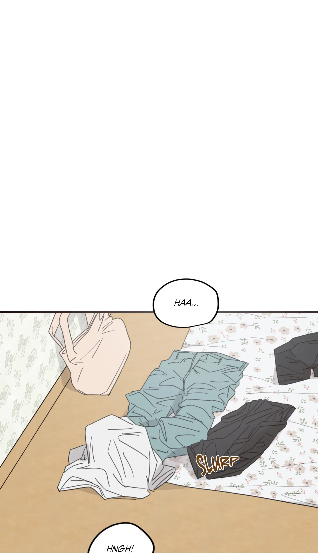 Our Sunny Days - Chapter 23 Page 2
