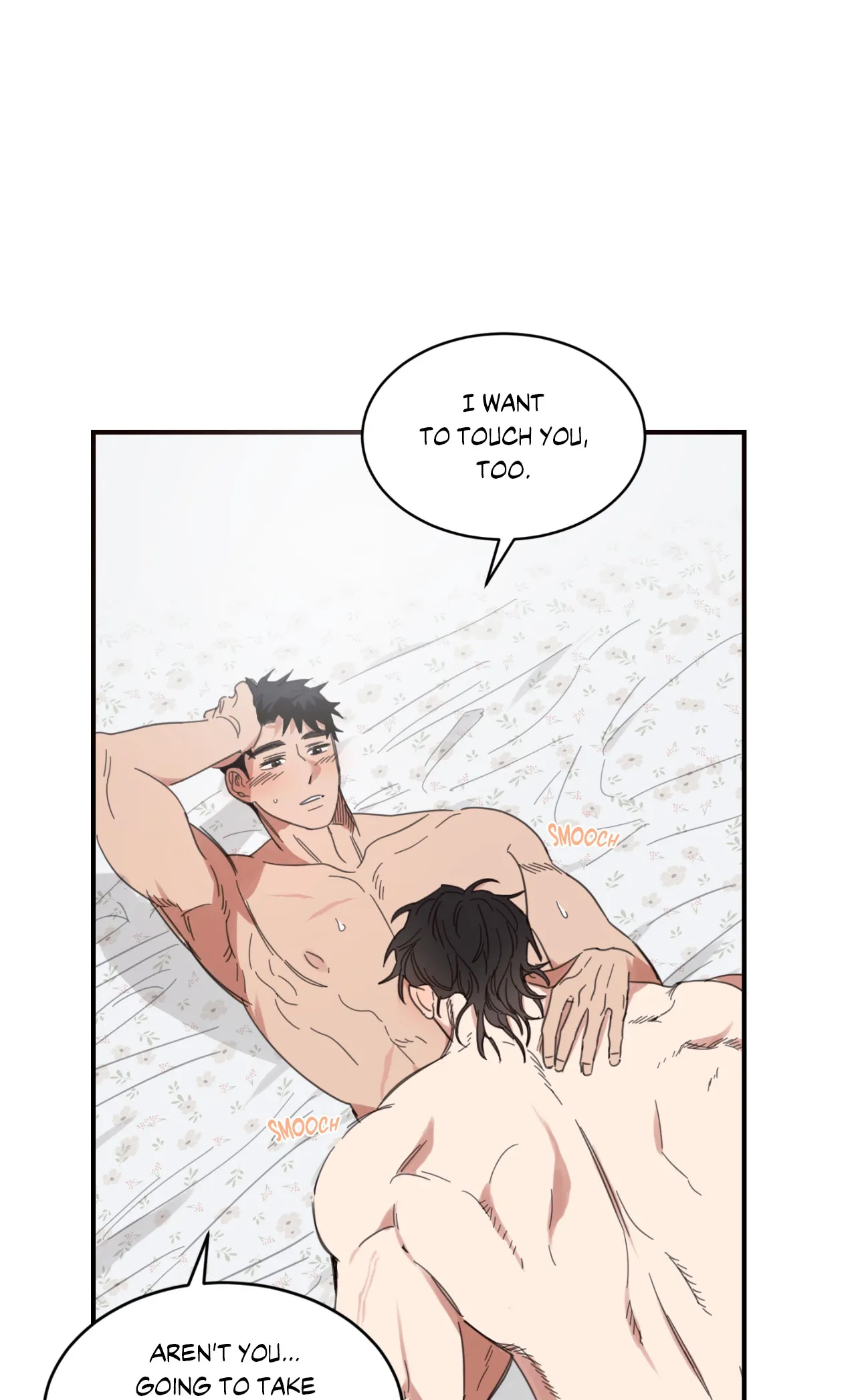 Our Sunny Days - Chapter 23 Page 7
