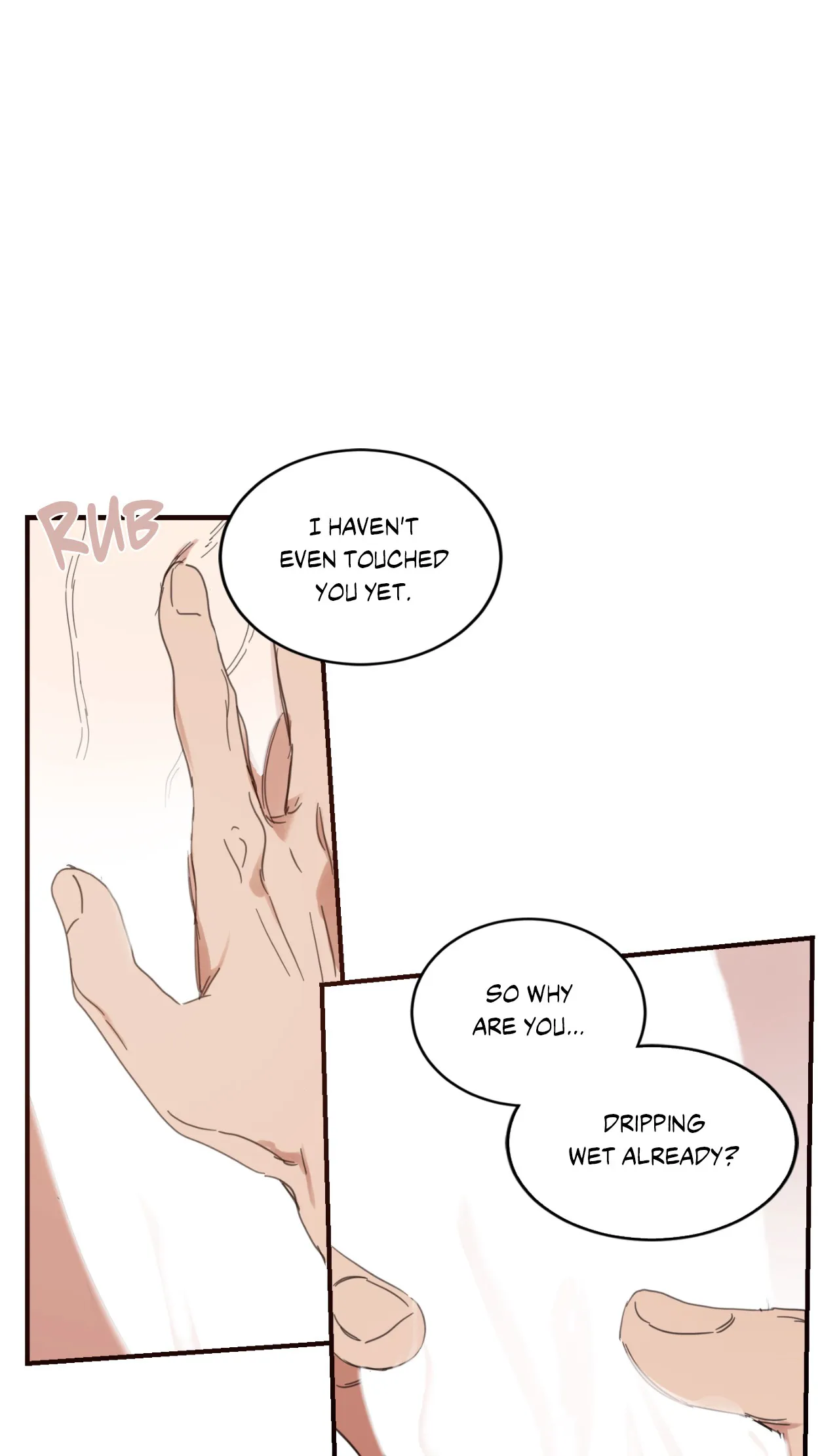 Our Sunny Days - Chapter 23 Page 22