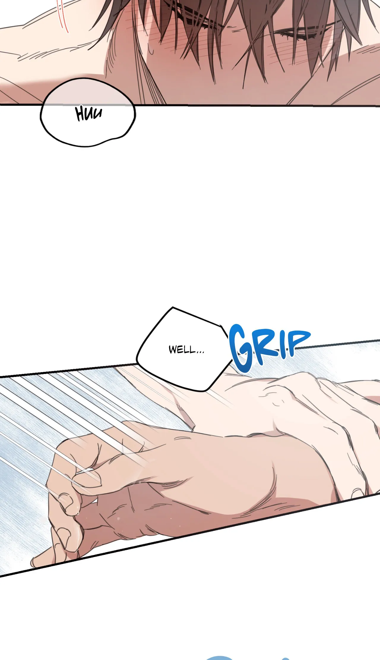 Our Sunny Days - Chapter 23 Page 24