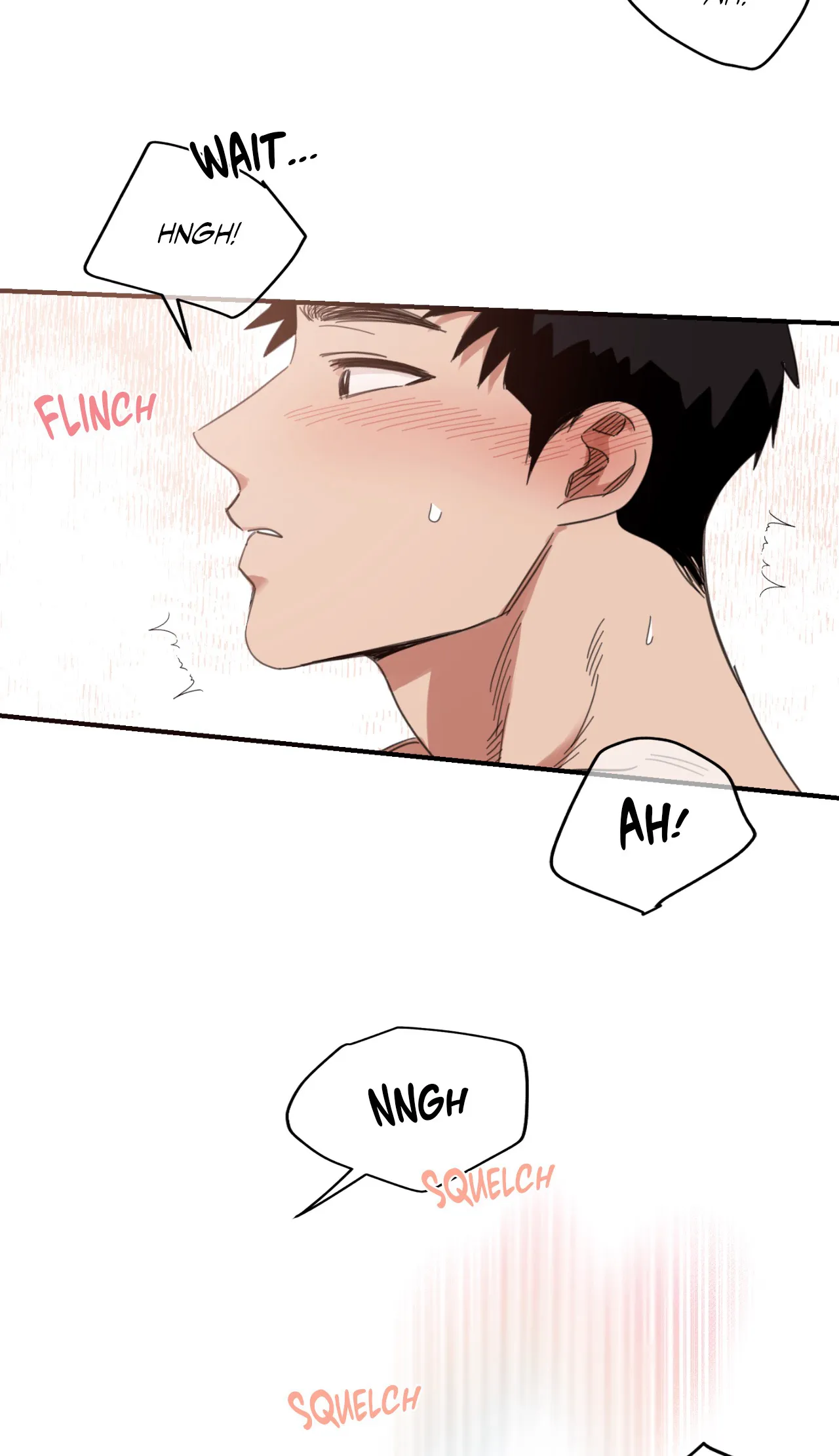 Our Sunny Days - Chapter 23 Page 32