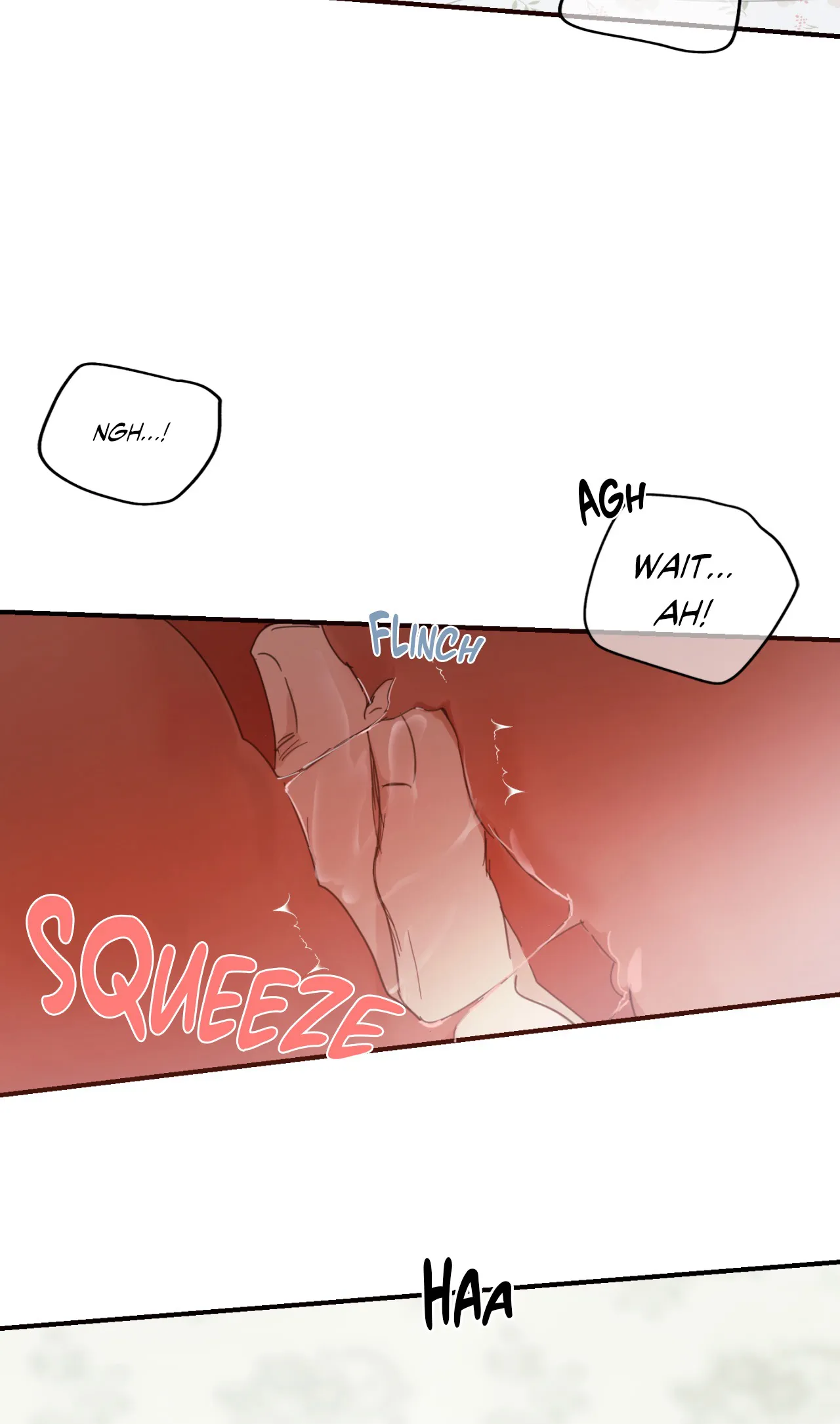 Our Sunny Days - Chapter 23 Page 36