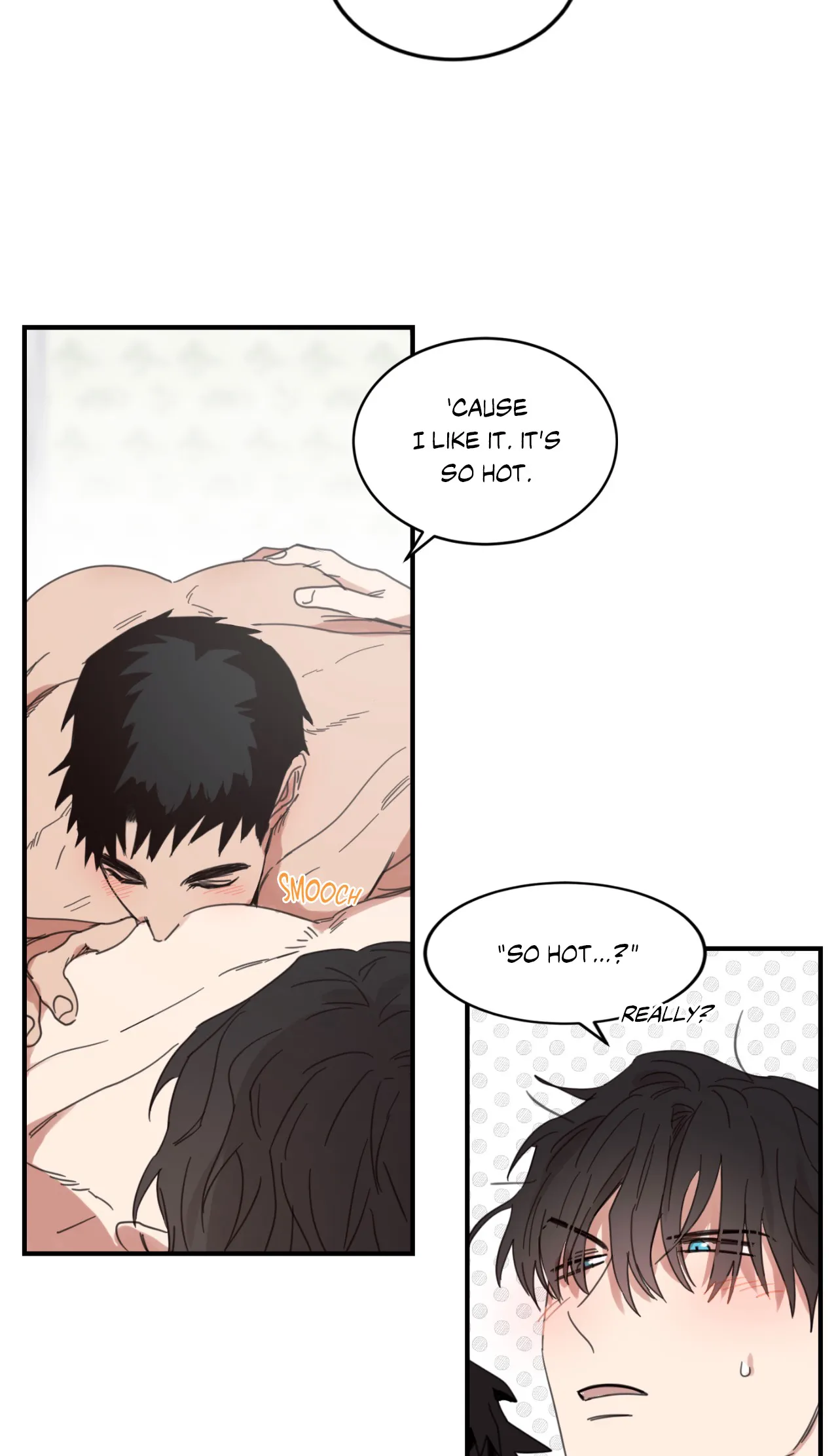Our Sunny Days - Chapter 23 Page 51