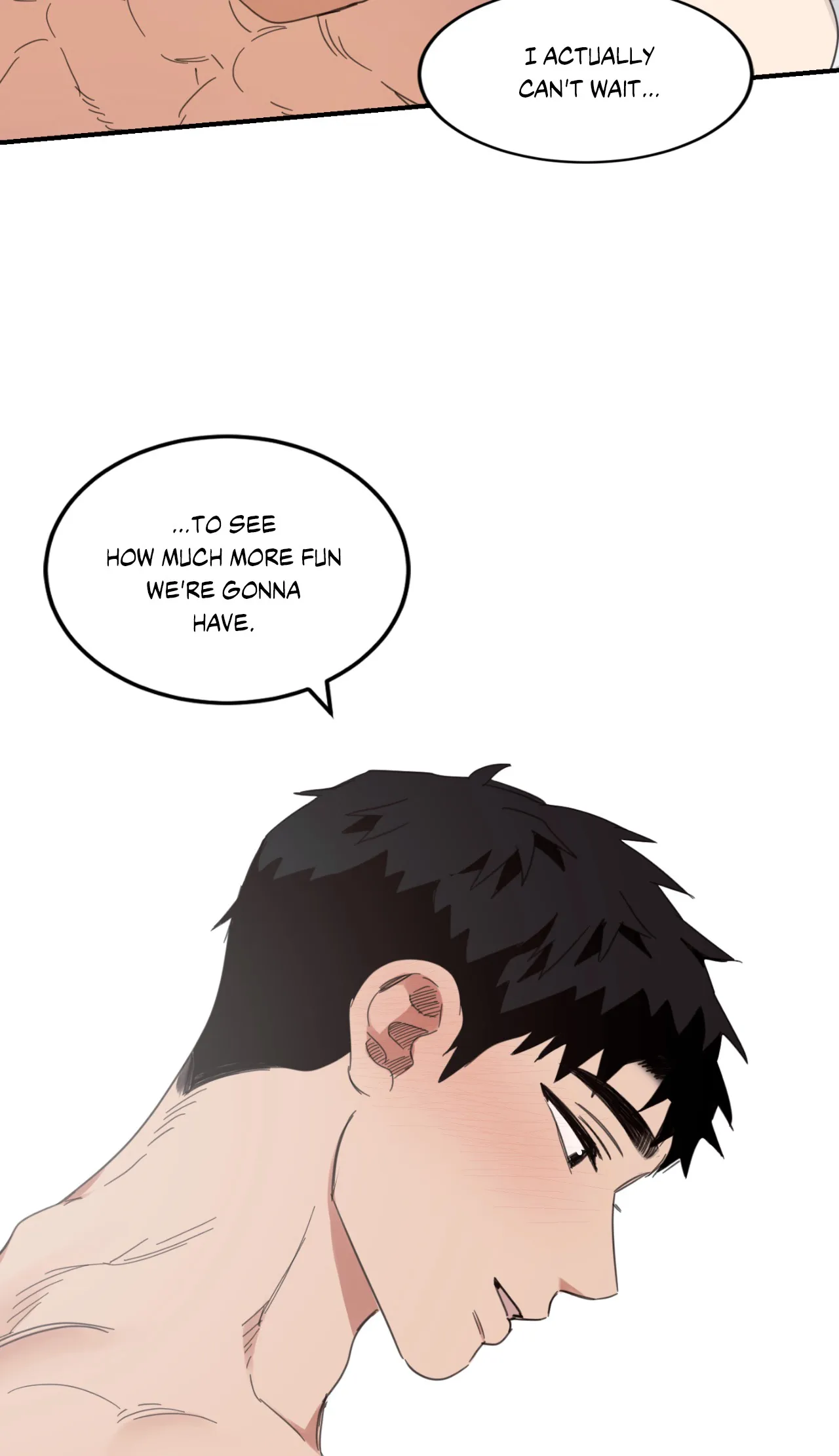 Our Sunny Days - Chapter 23 Page 60