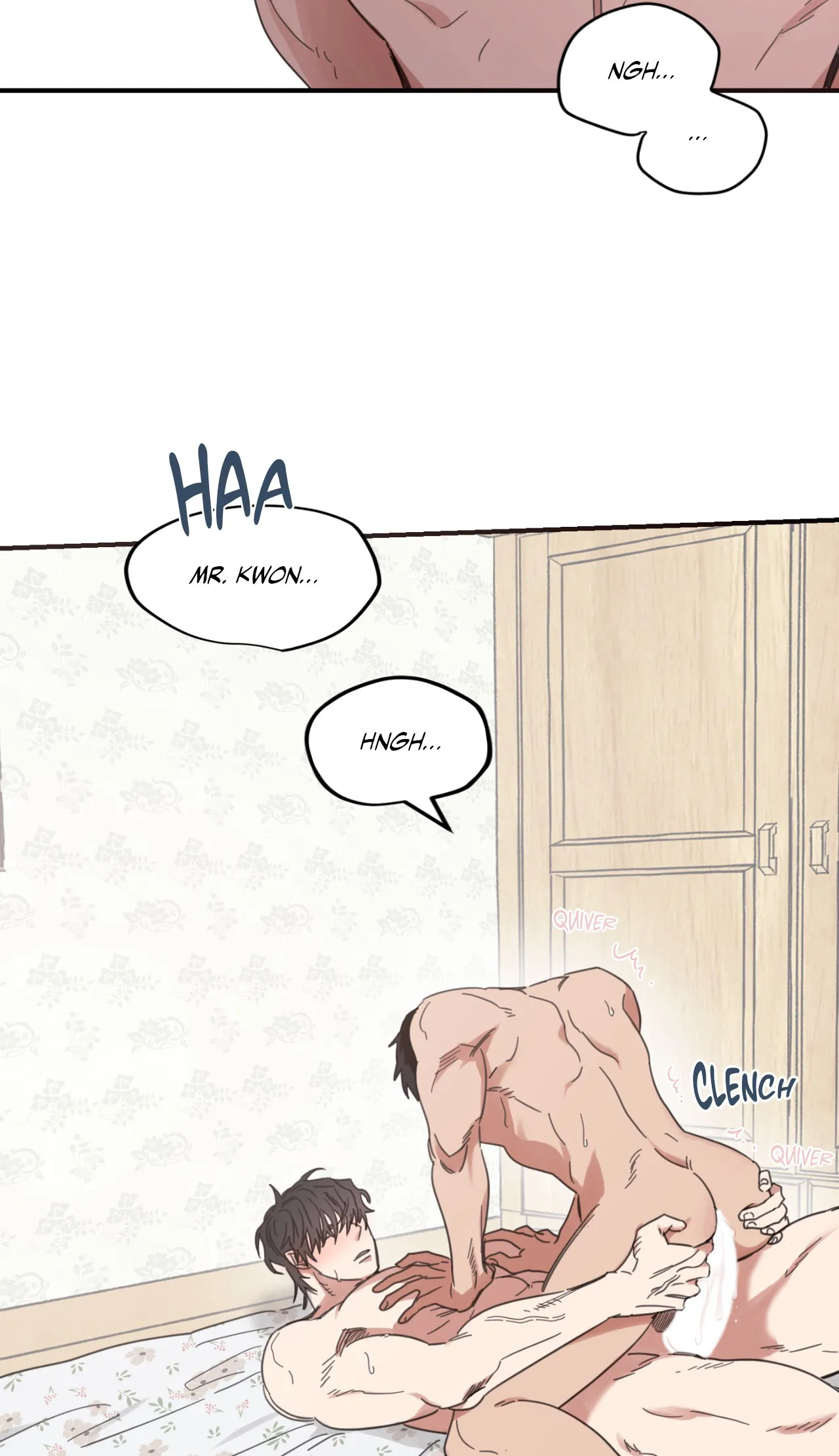 Our Sunny Days - Chapter 24 Page 4