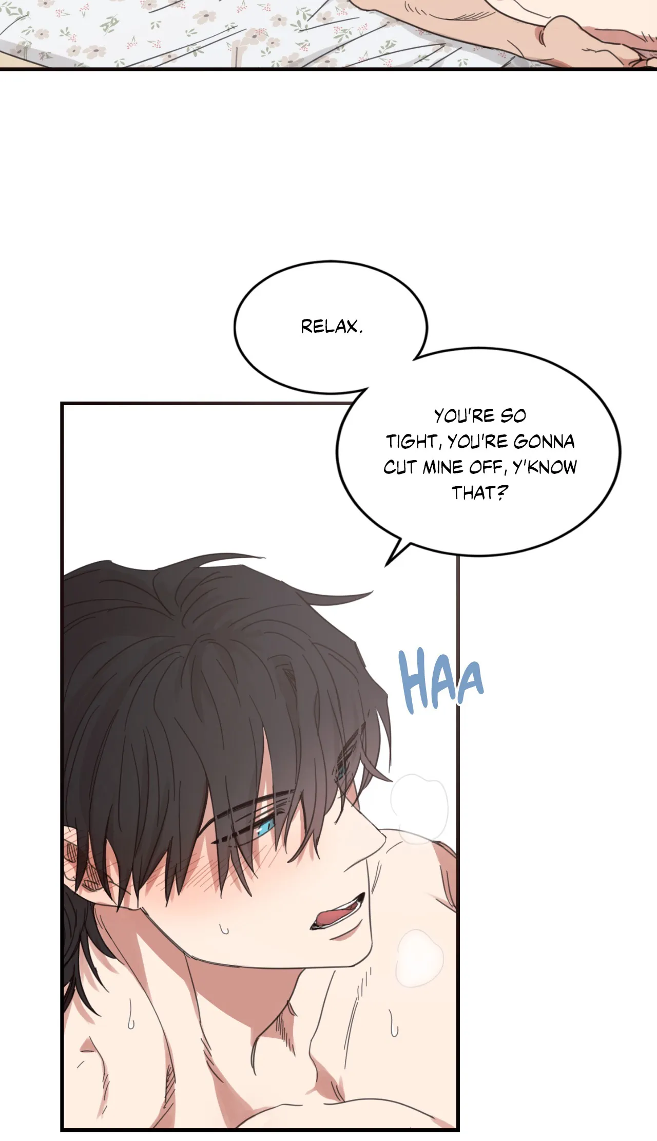 Our Sunny Days - Chapter 24 Page 5