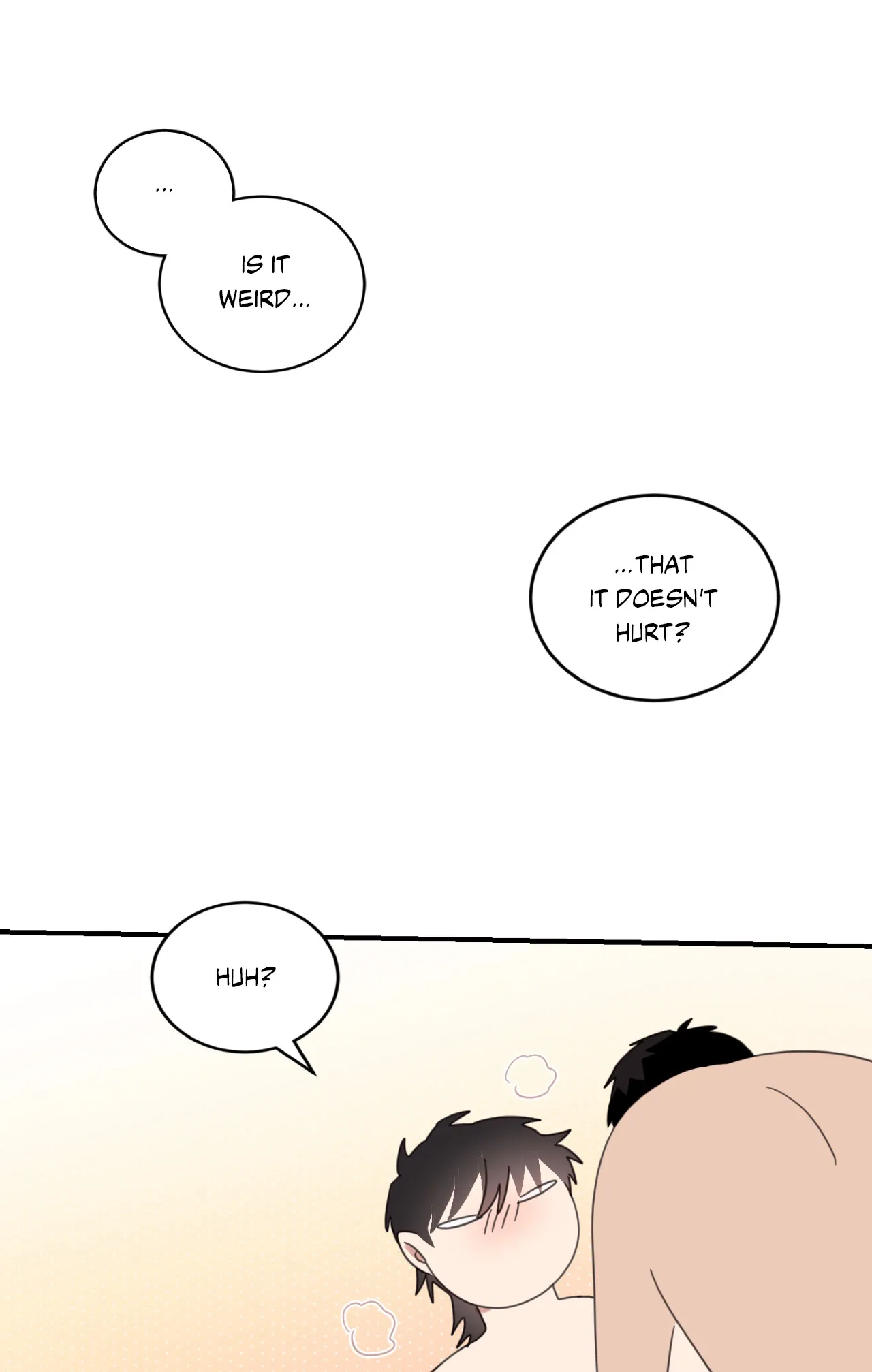 Our Sunny Days - Chapter 24 Page 10