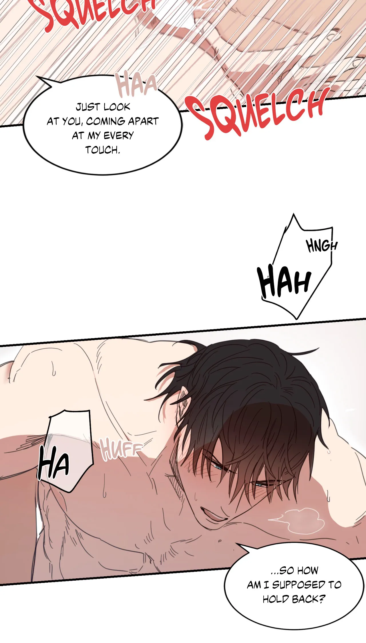 Our Sunny Days - Chapter 24 Page 21