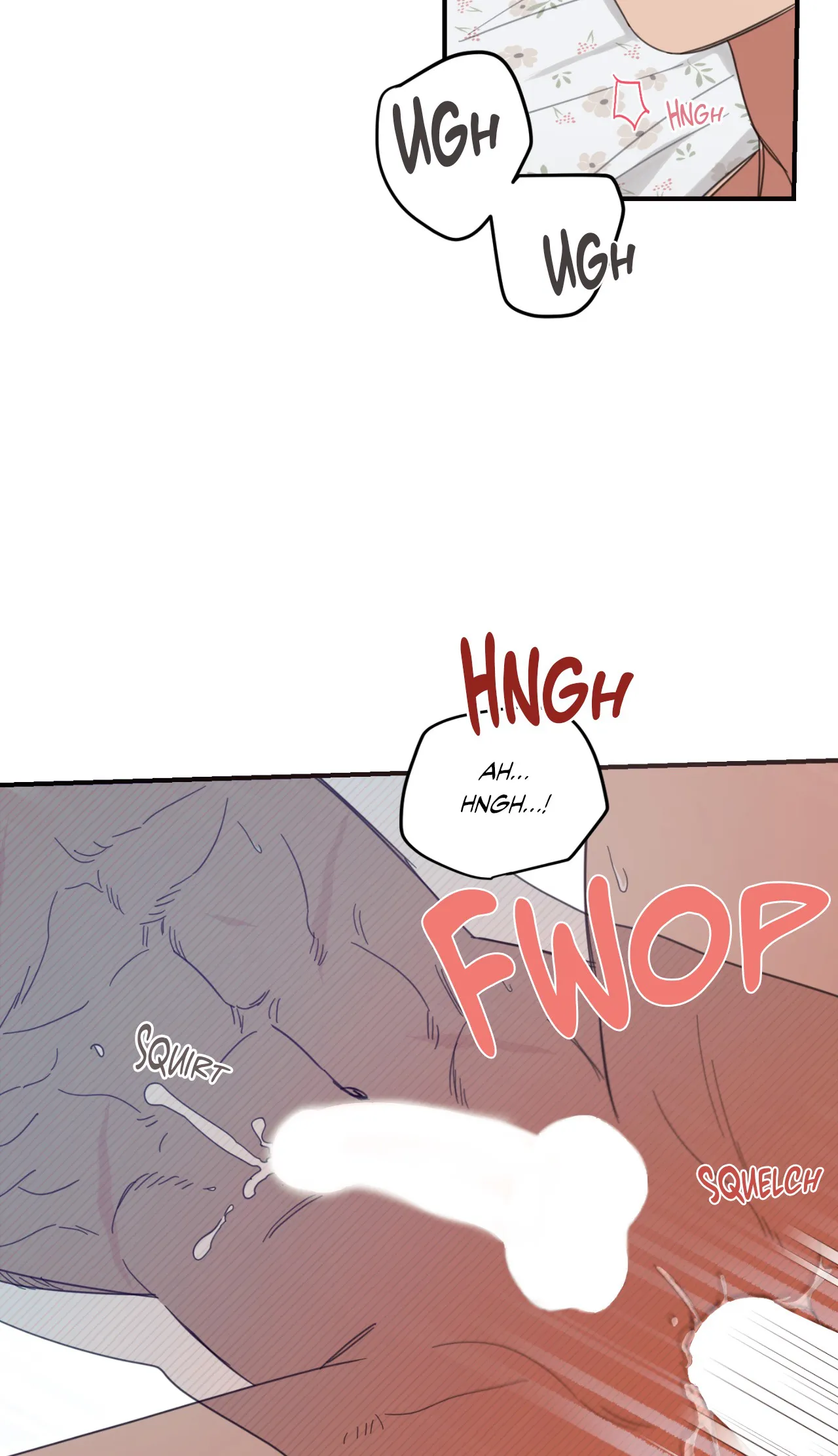 Our Sunny Days - Chapter 24 Page 27