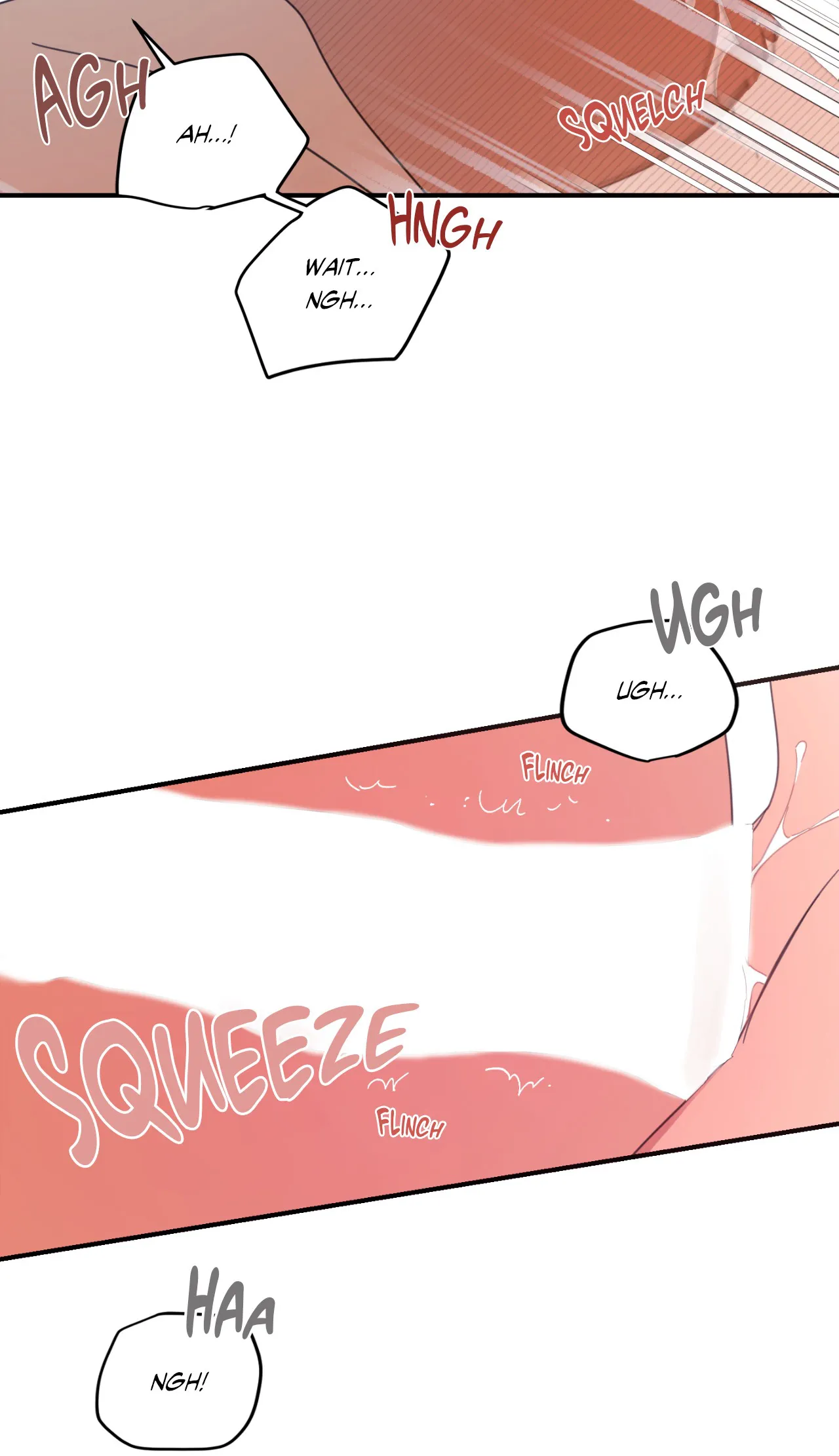 Our Sunny Days - Chapter 24 Page 28