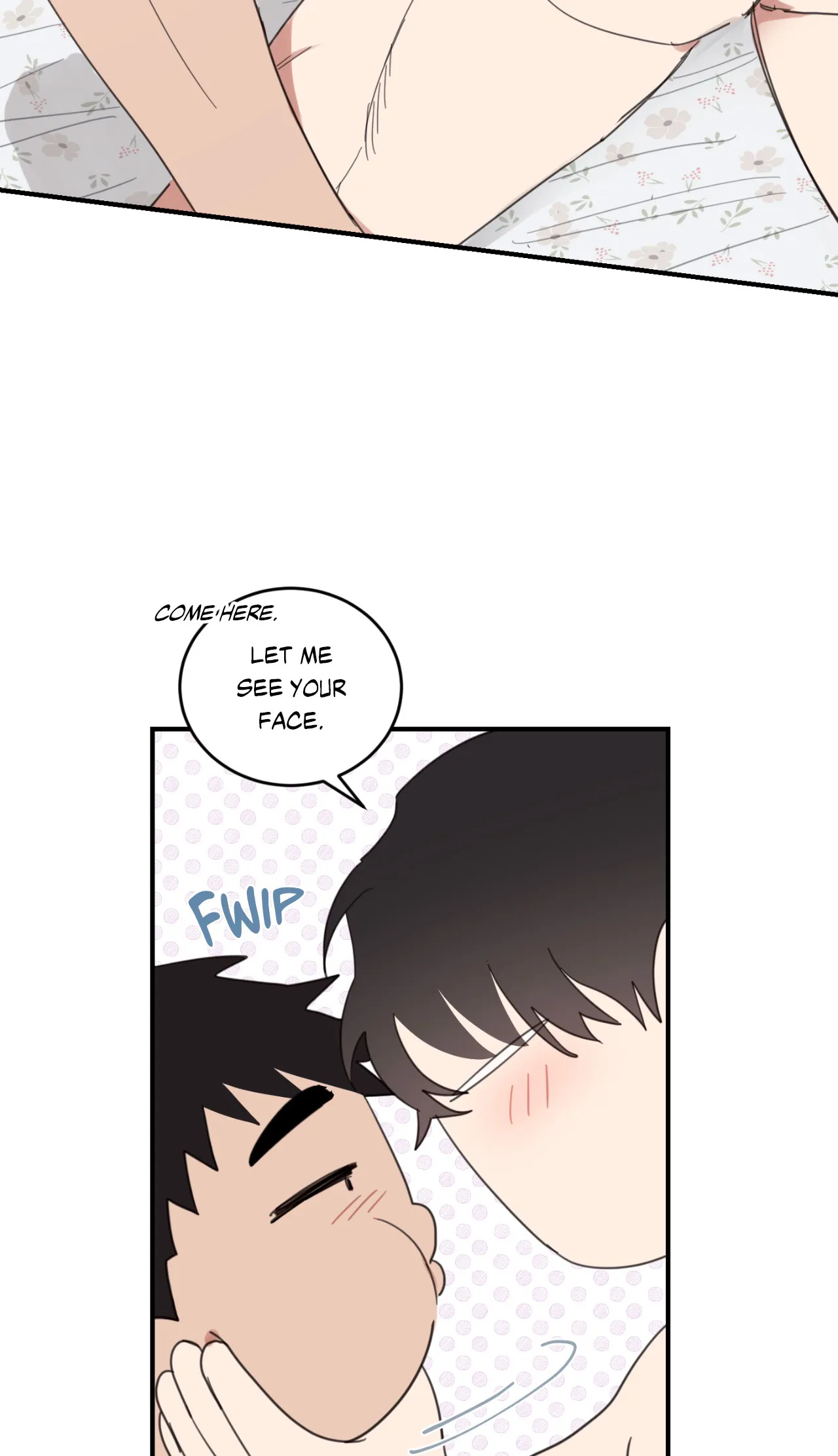 Our Sunny Days - Chapter 24 Page 31