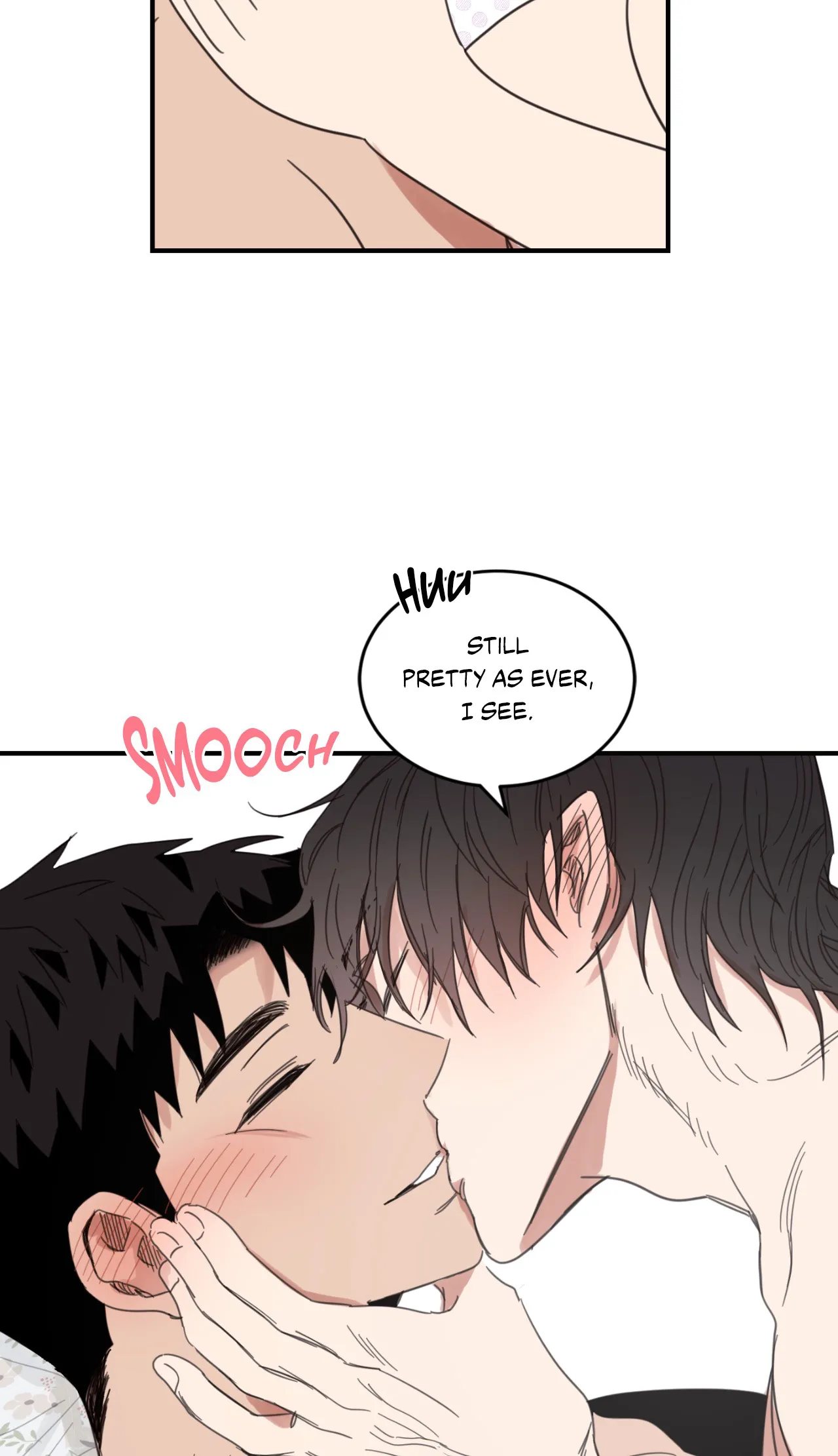 Our Sunny Days - Chapter 24 Page 32