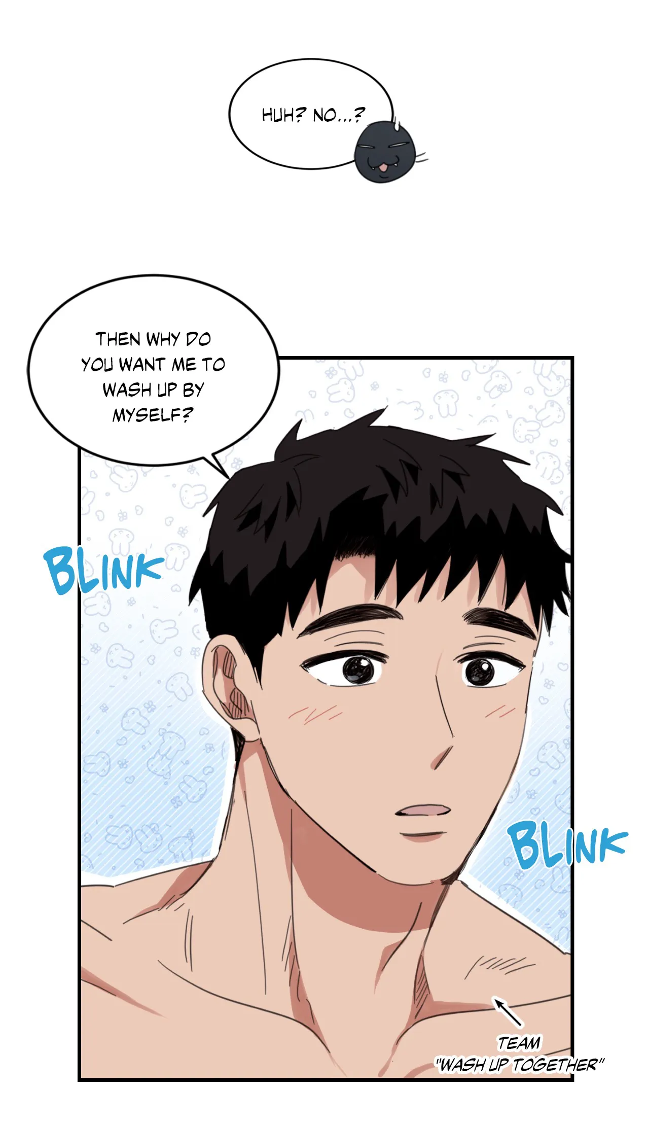 Our Sunny Days - Chapter 24 Page 37