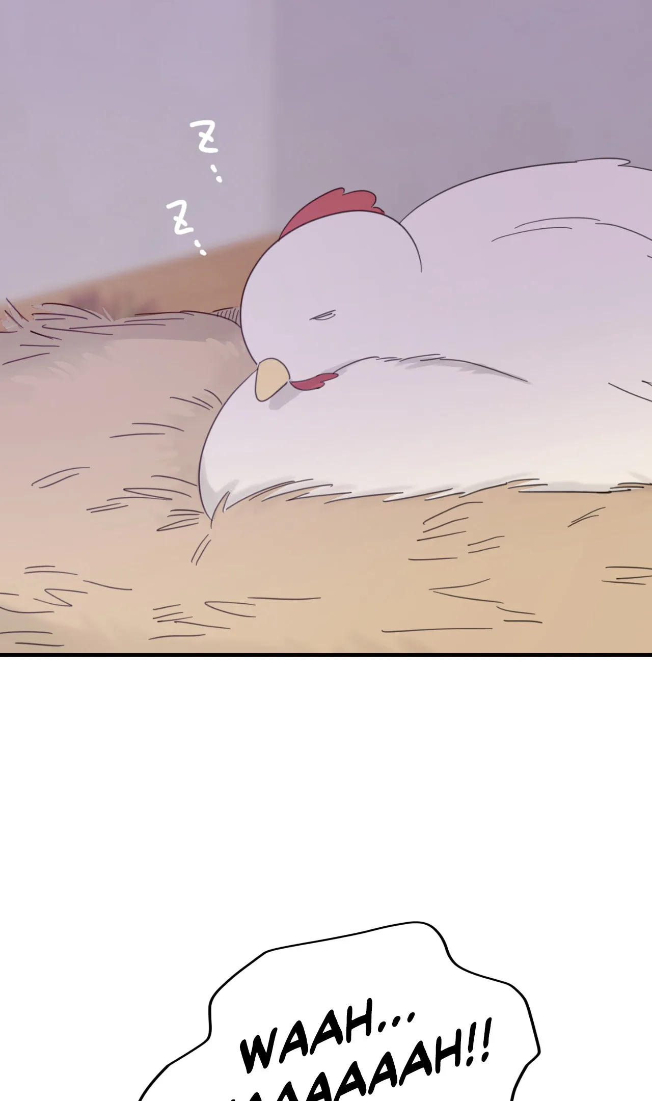 Our Sunny Days - Chapter 24 Page 44