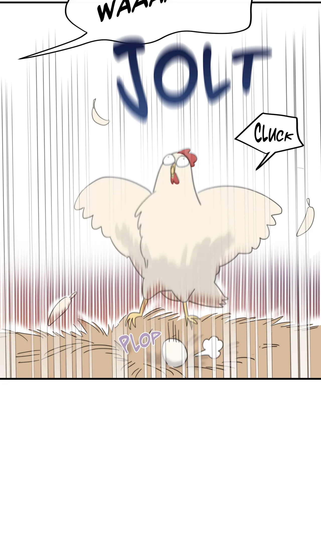 Our Sunny Days - Chapter 24 Page 45