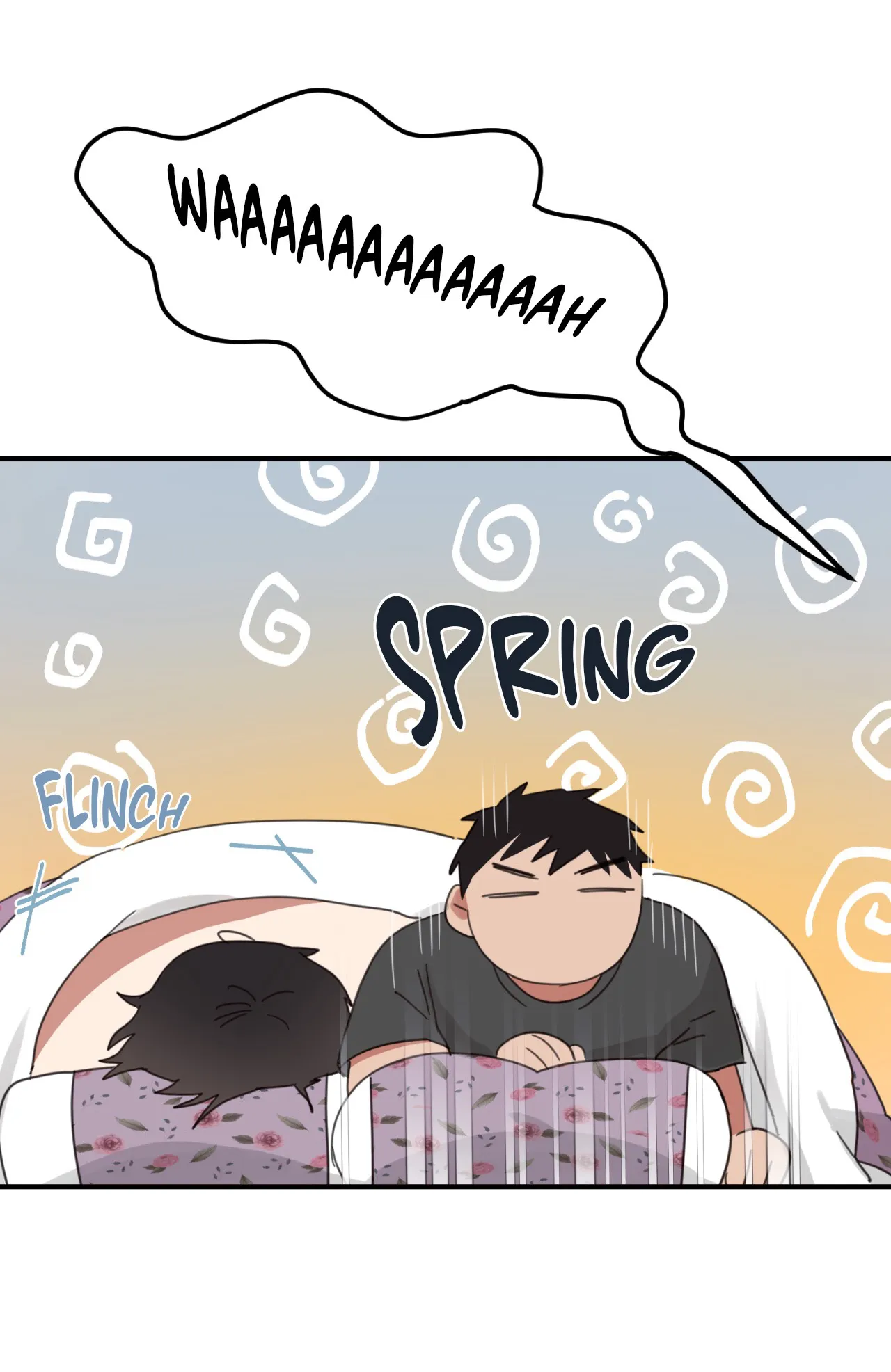 Our Sunny Days - Chapter 24 Page 46