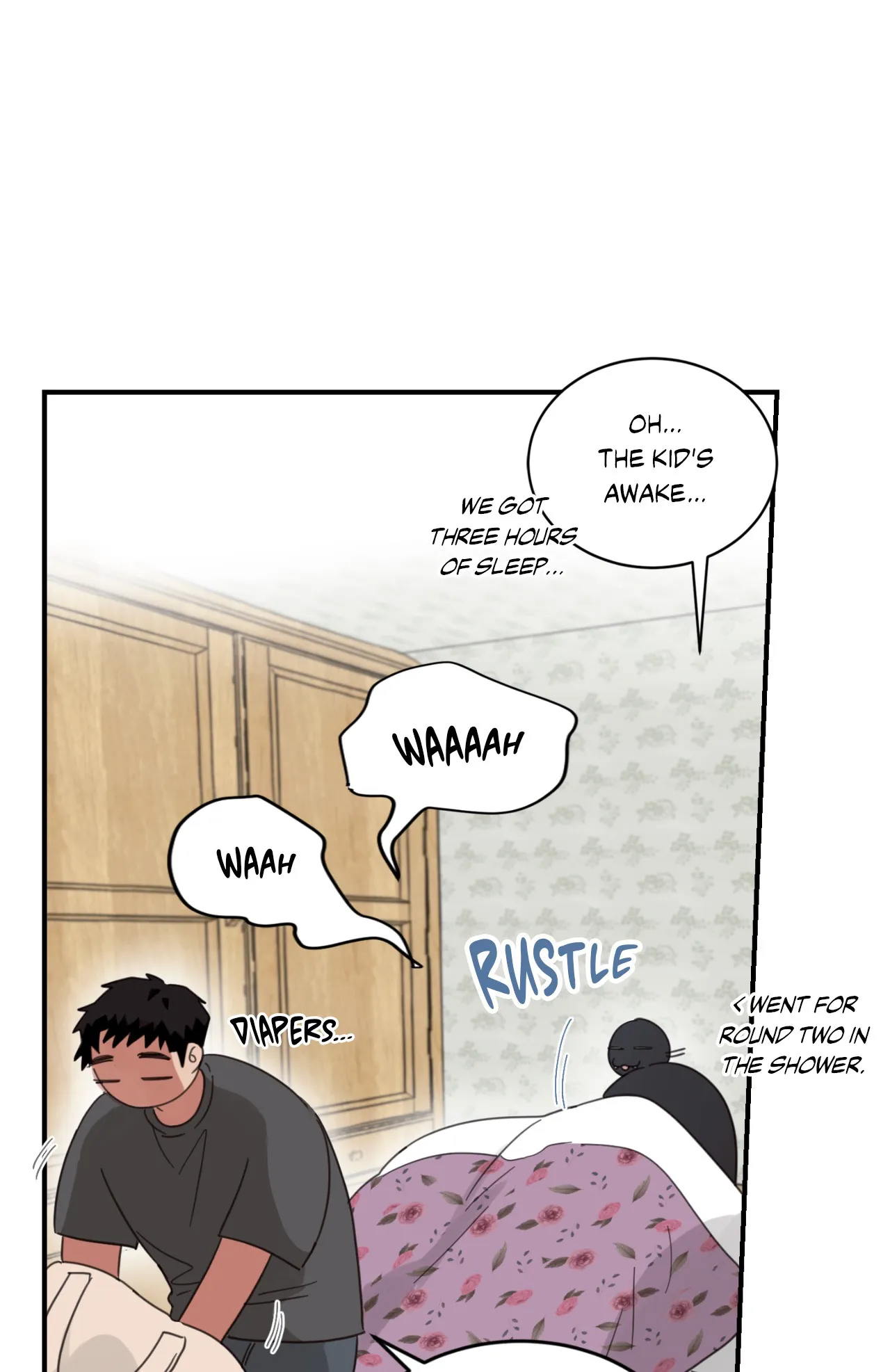 Our Sunny Days - Chapter 24 Page 47