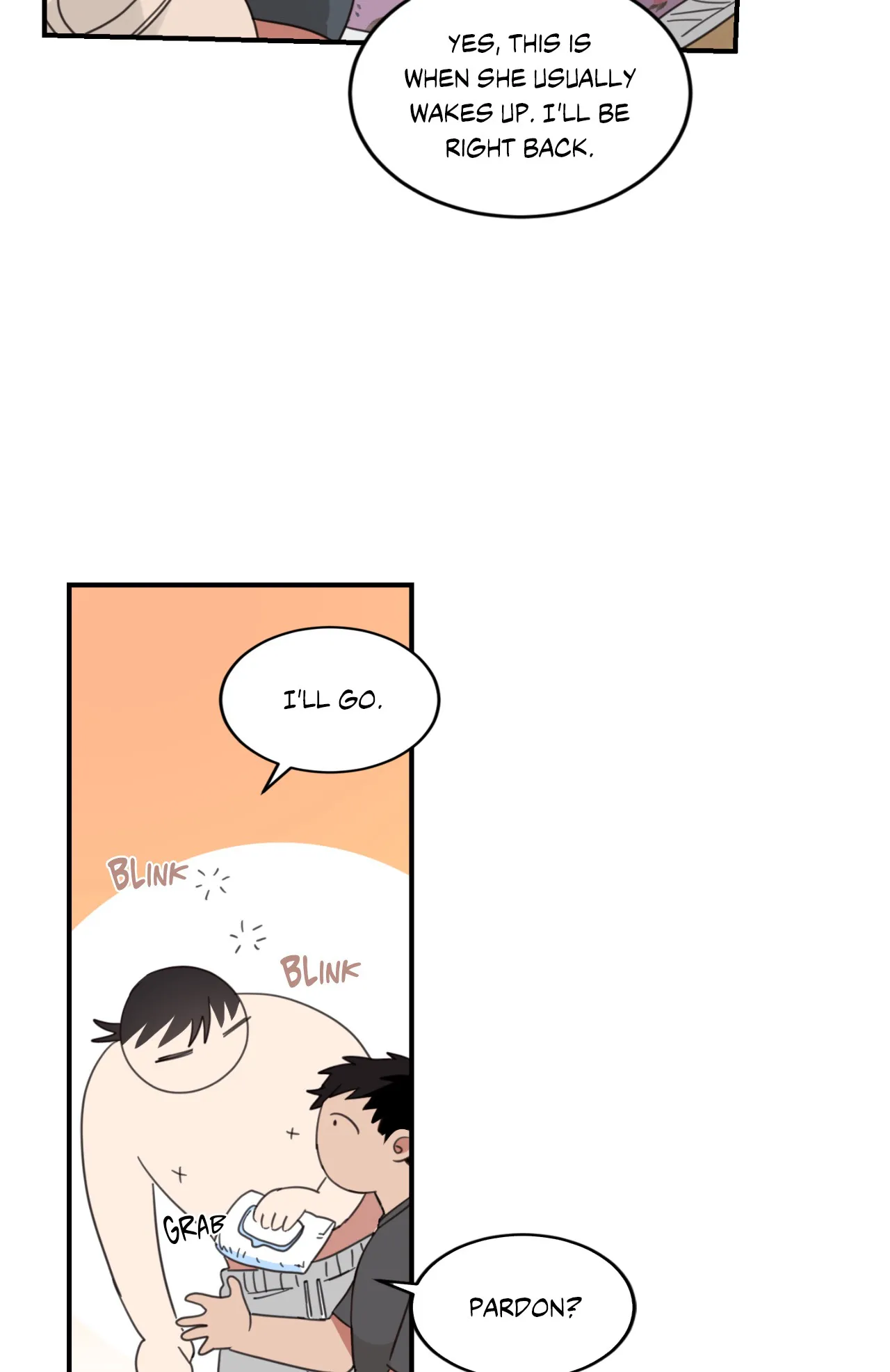 Our Sunny Days - Chapter 24 Page 48
