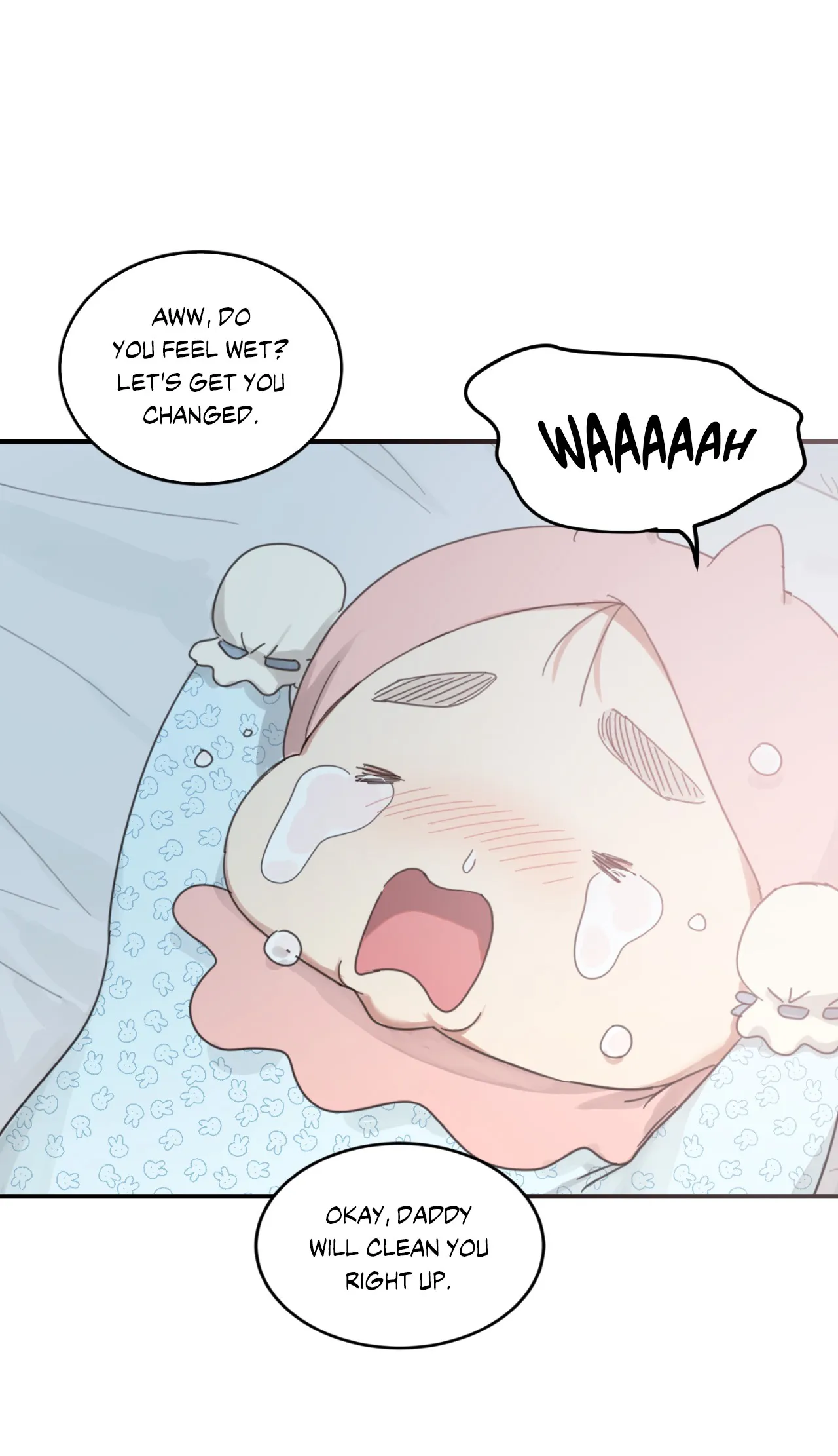 Our Sunny Days - Chapter 24 Page 54