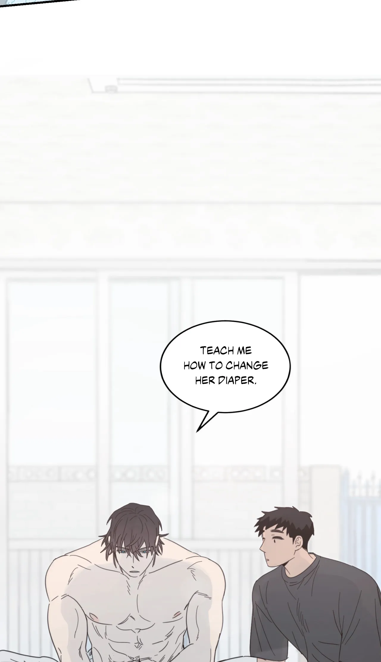 Our Sunny Days - Chapter 24 Page 56