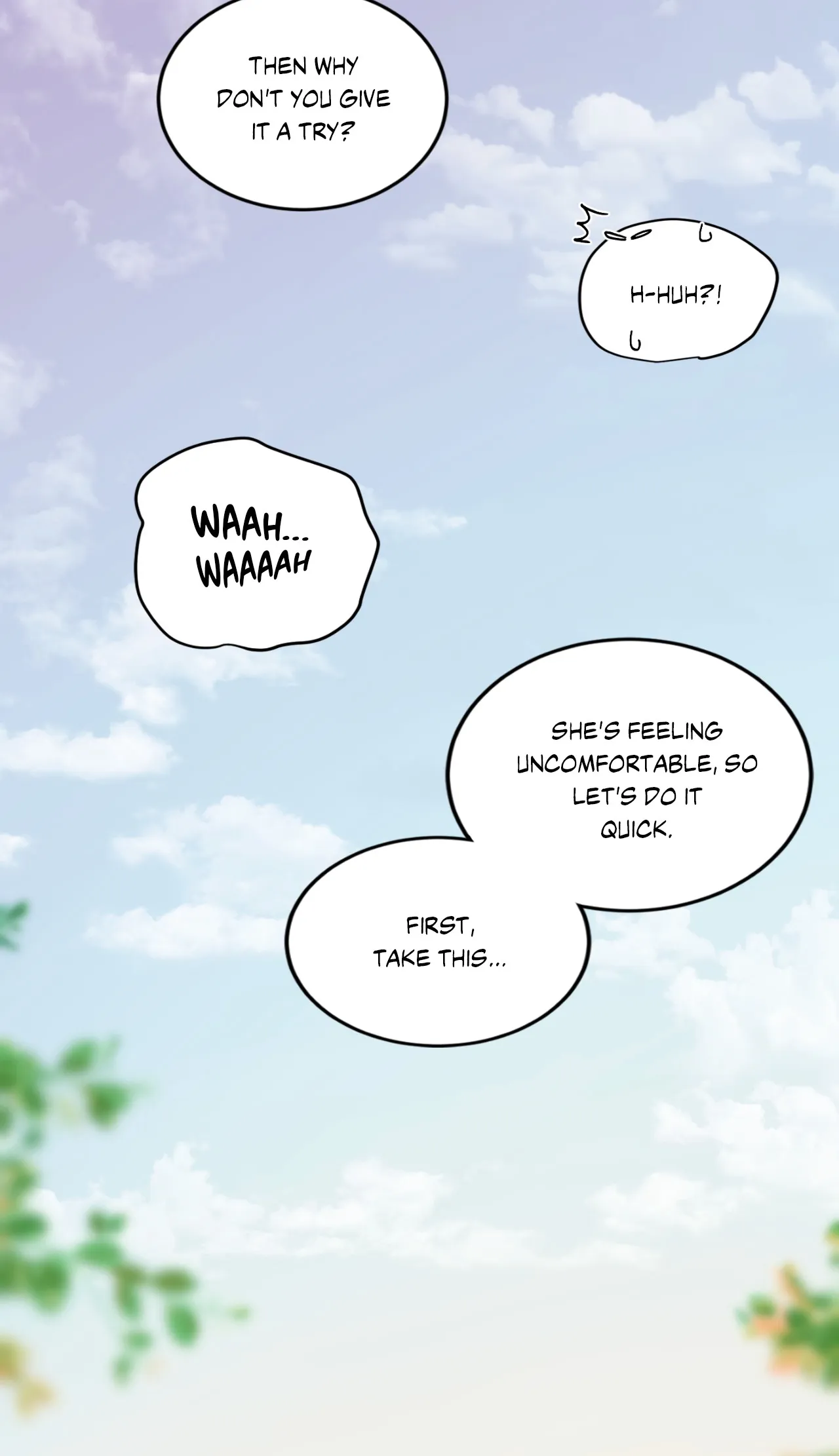 Our Sunny Days - Chapter 24 Page 60