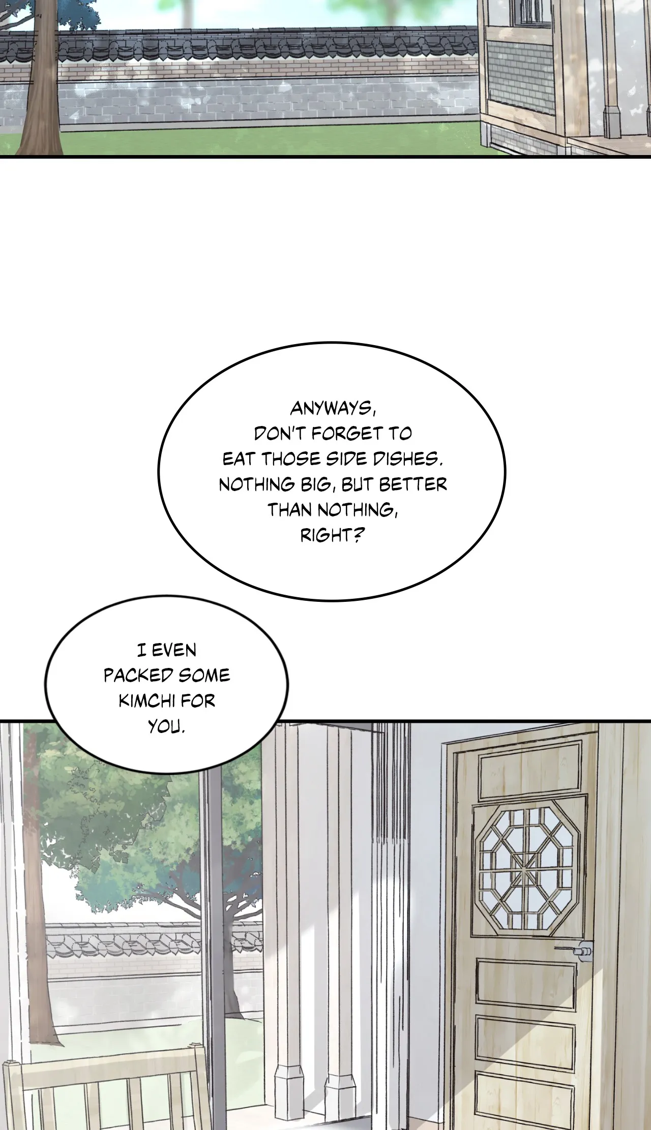 Our Sunny Days - Chapter 25 Page 3