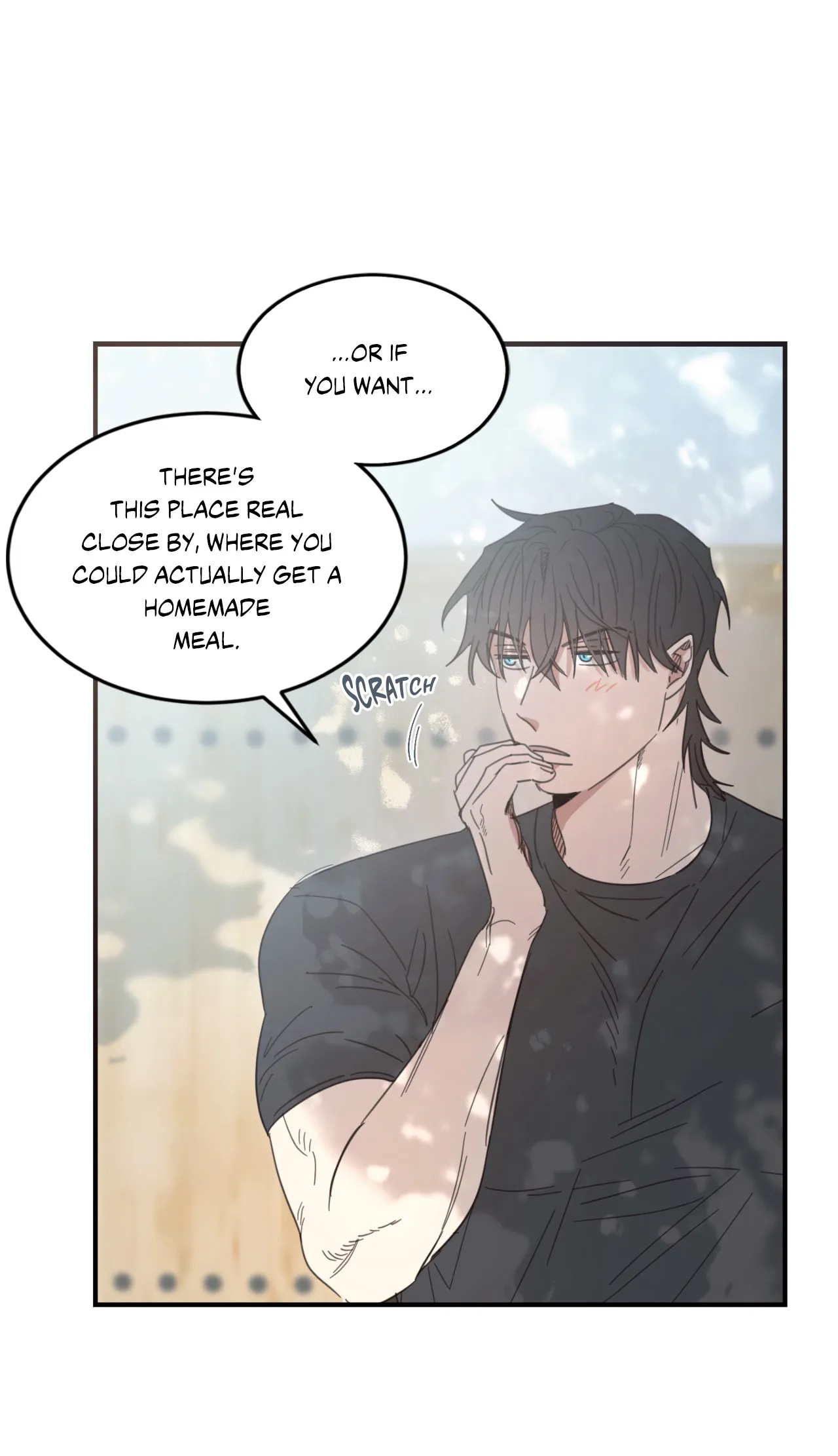 Our Sunny Days - Chapter 25 Page 6