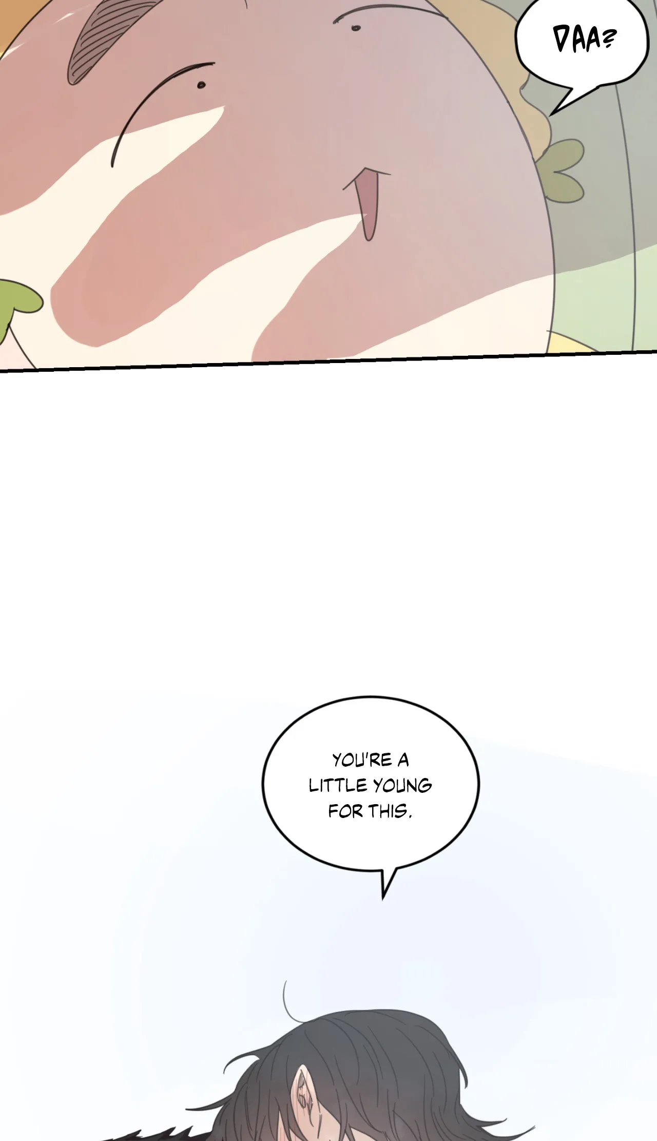 Our Sunny Days - Chapter 25 Page 16
