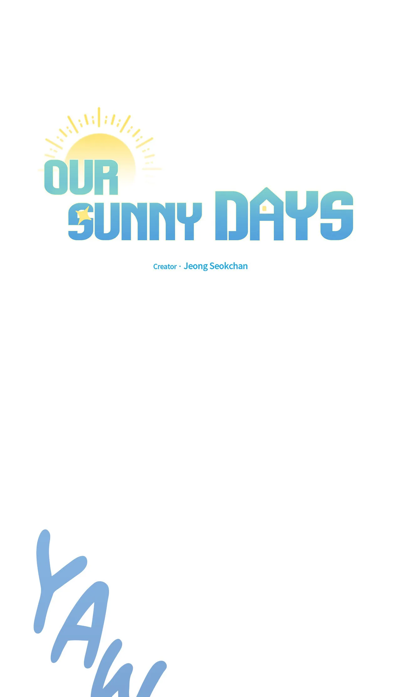 Our Sunny Days - Chapter 25 Page 18