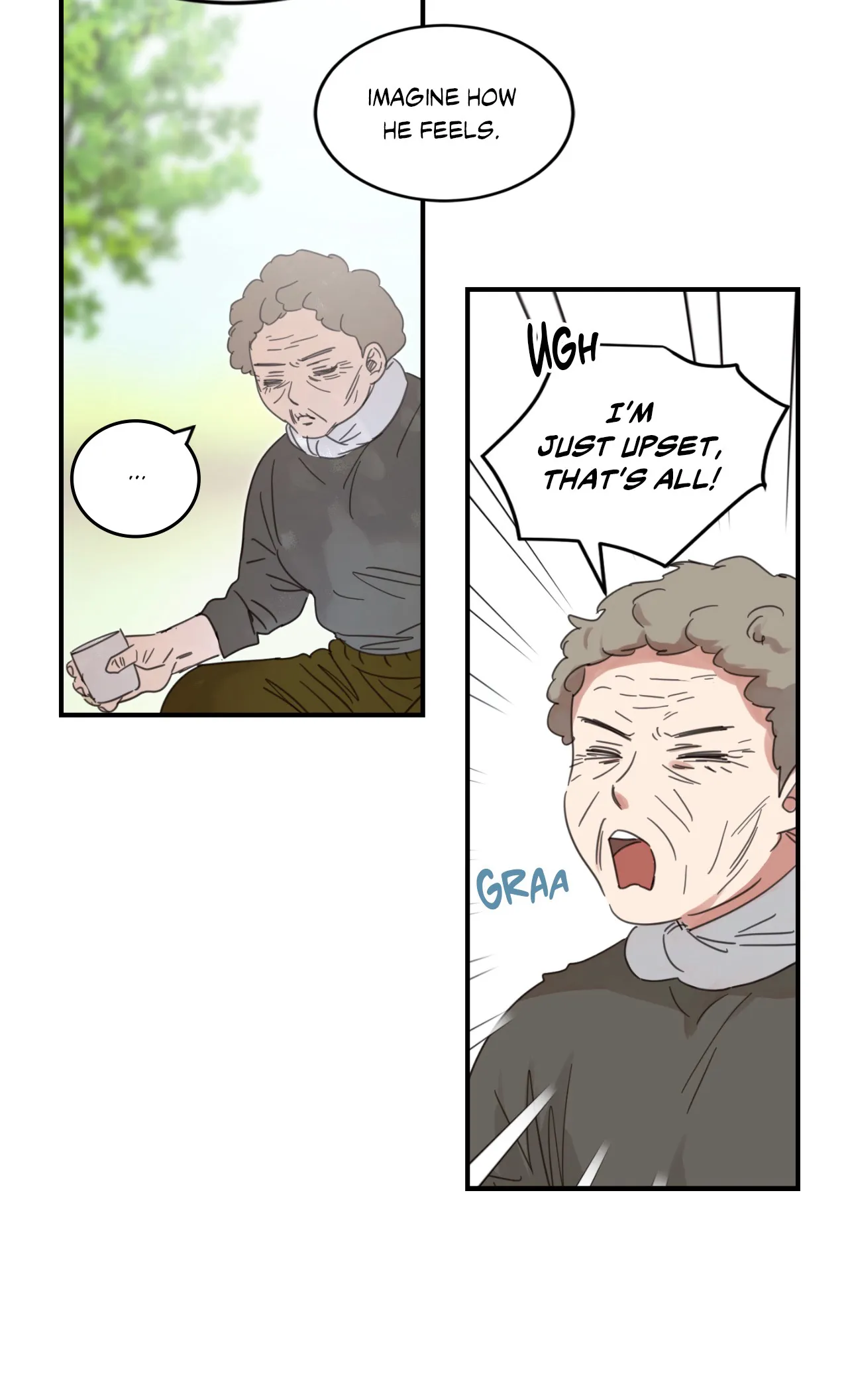 Our Sunny Days - Chapter 25 Page 29