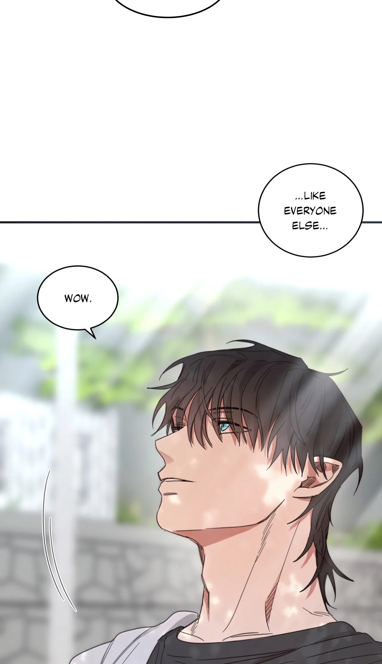 Our Sunny Days - Chapter 25 Page 31