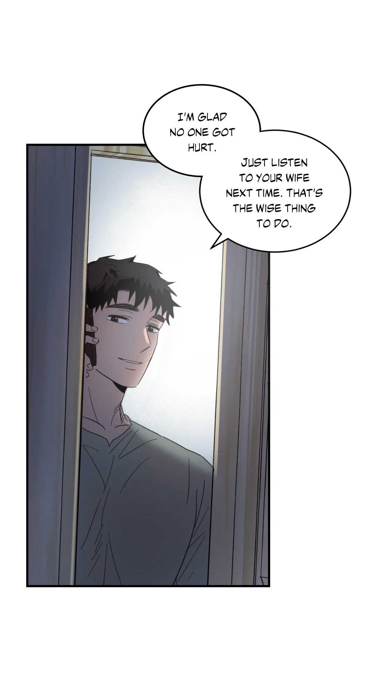 Our Sunny Days - Chapter 25 Page 36