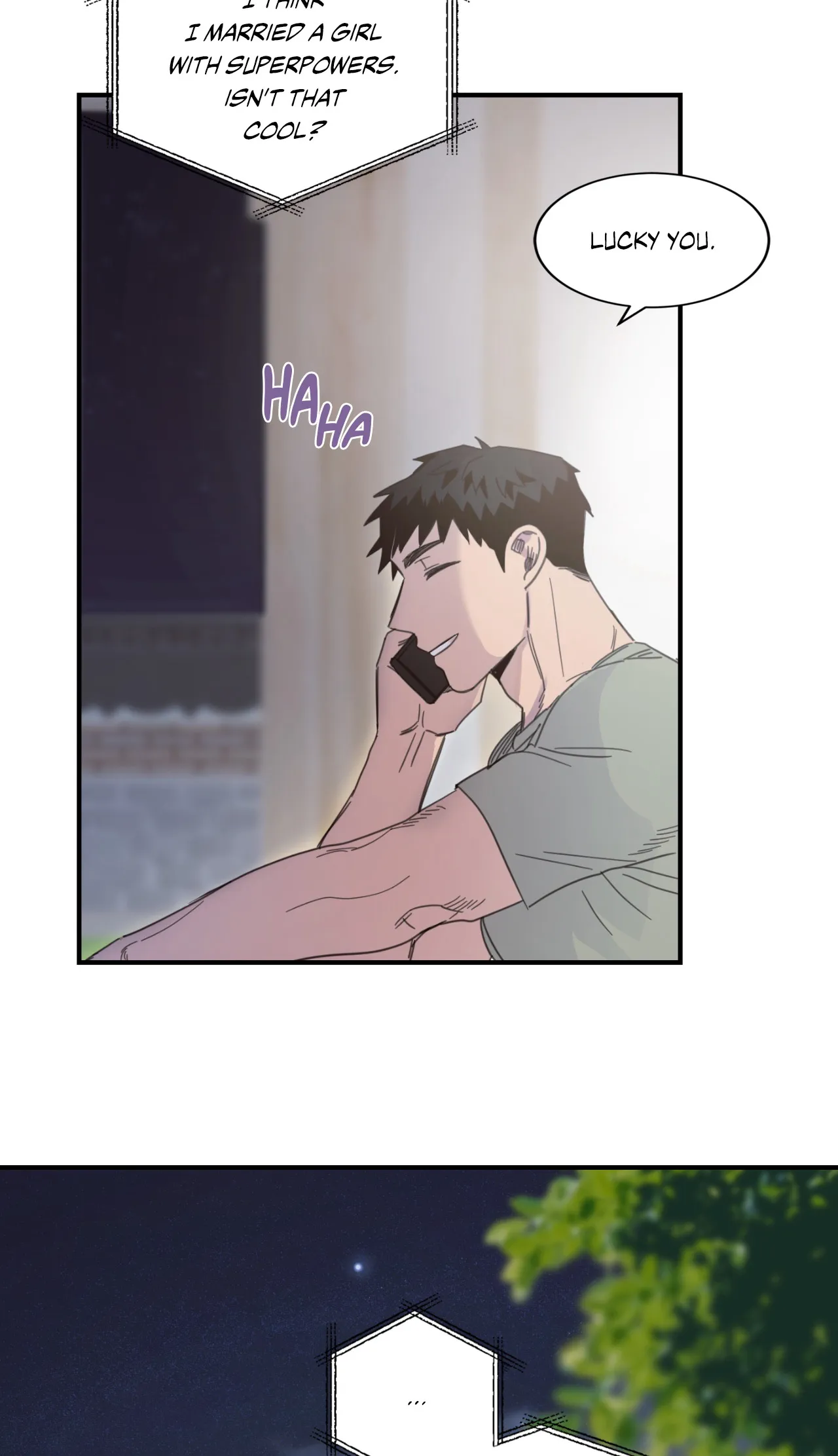 Our Sunny Days - Chapter 25 Page 39