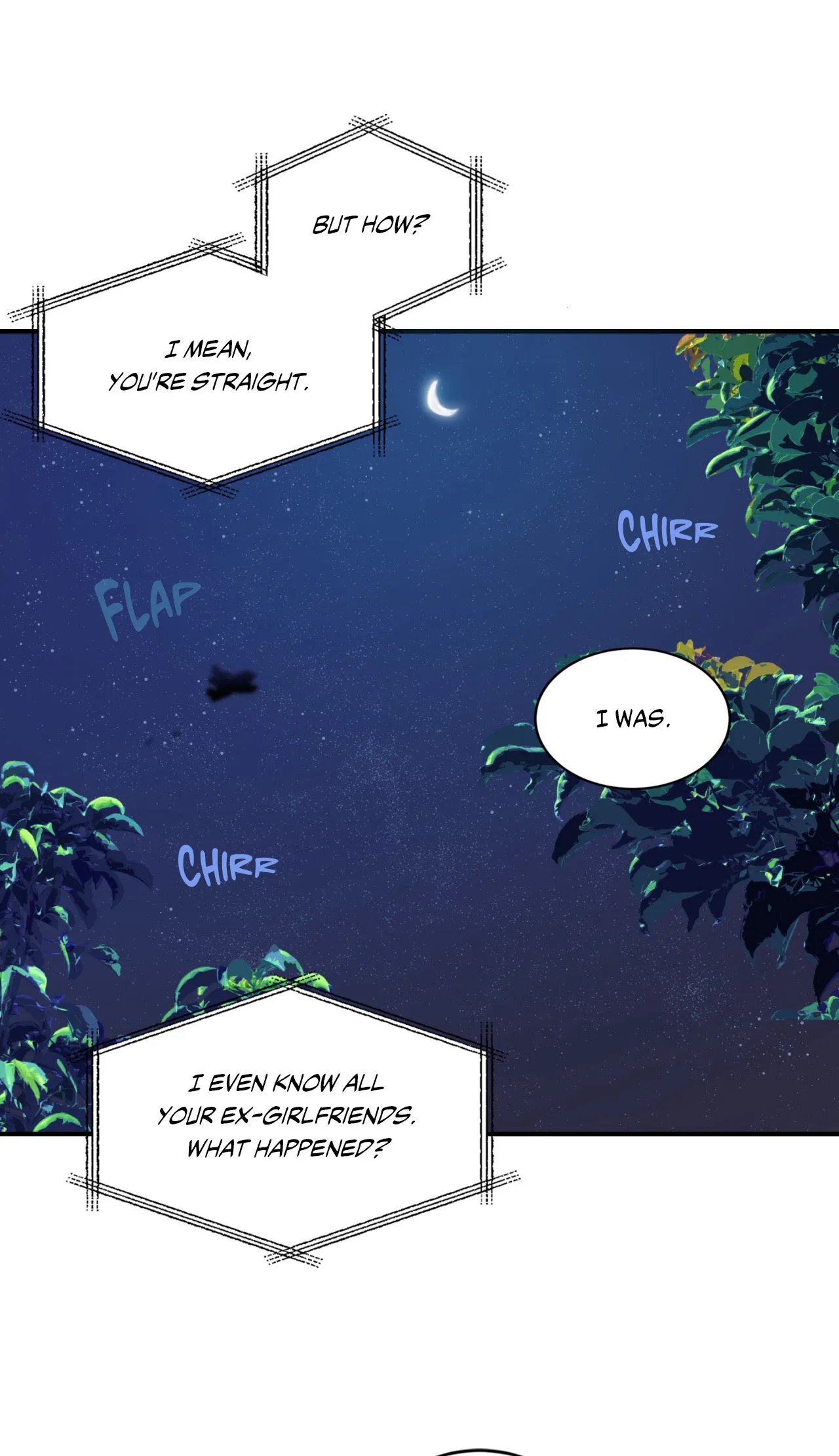 Our Sunny Days - Chapter 25 Page 46