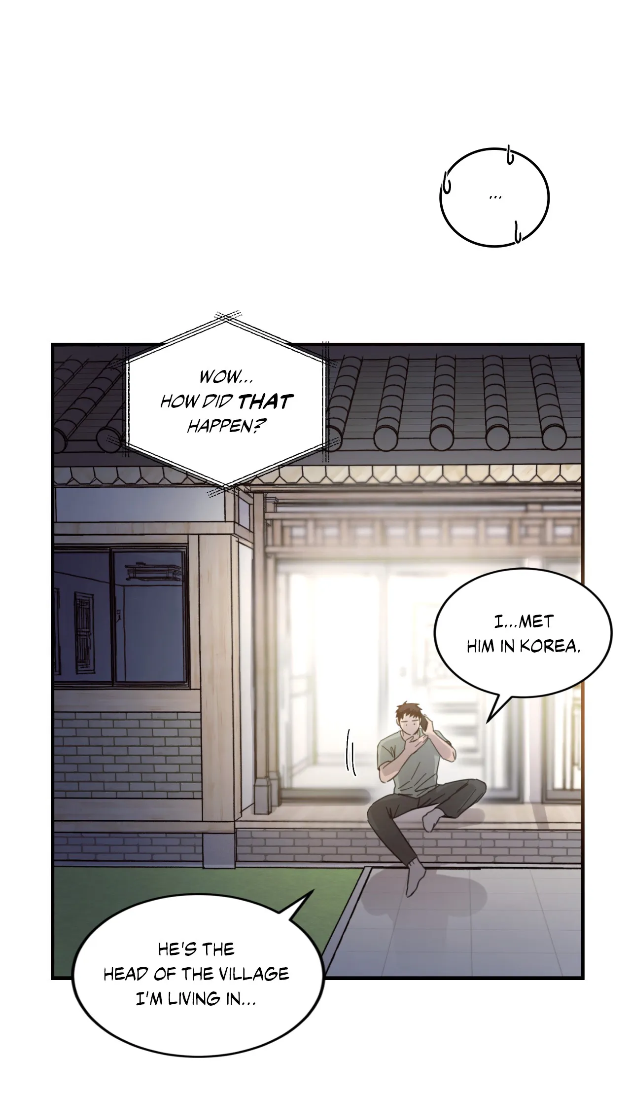 Our Sunny Days - Chapter 25 Page 49