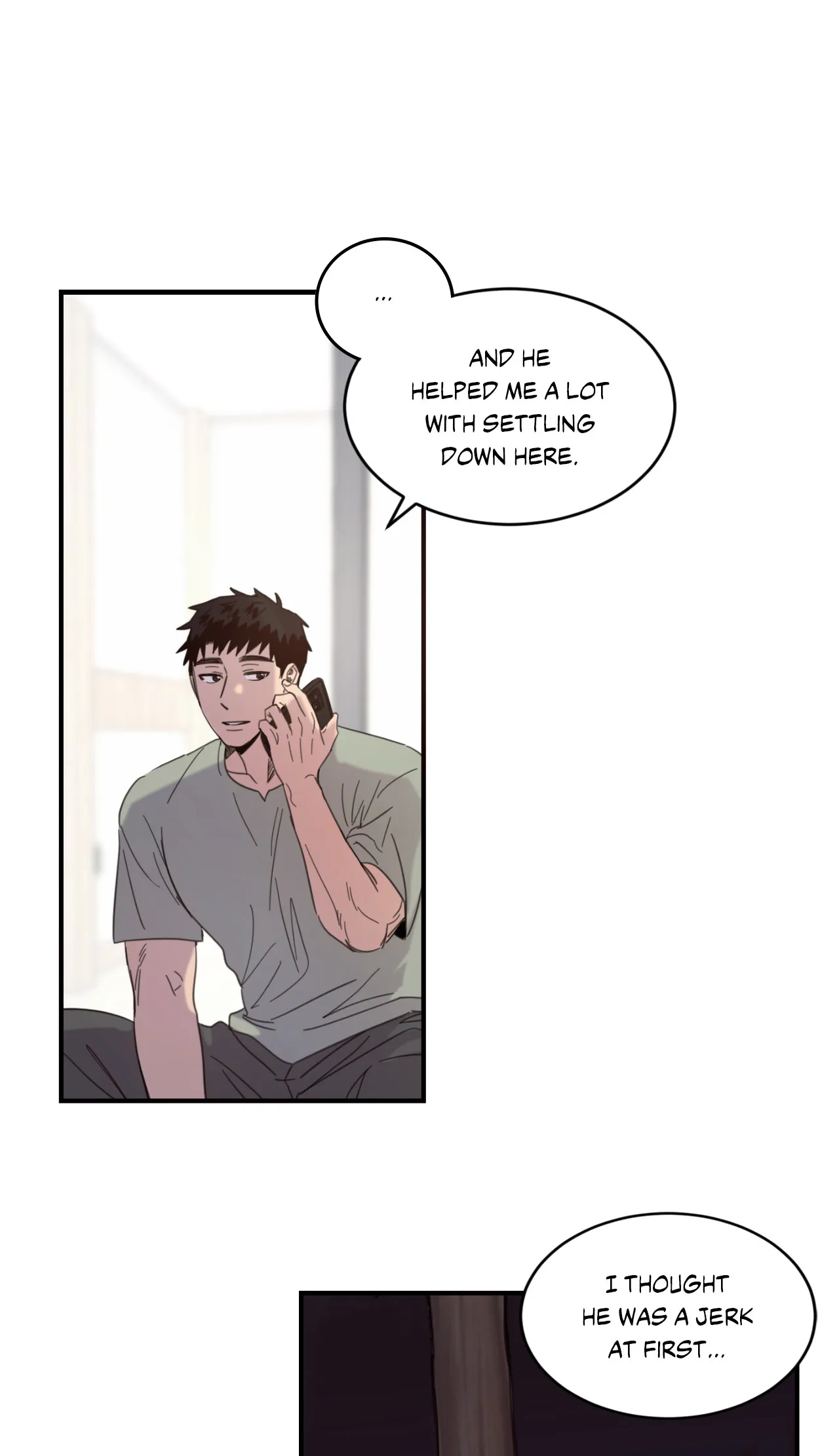 Our Sunny Days - Chapter 25 Page 50