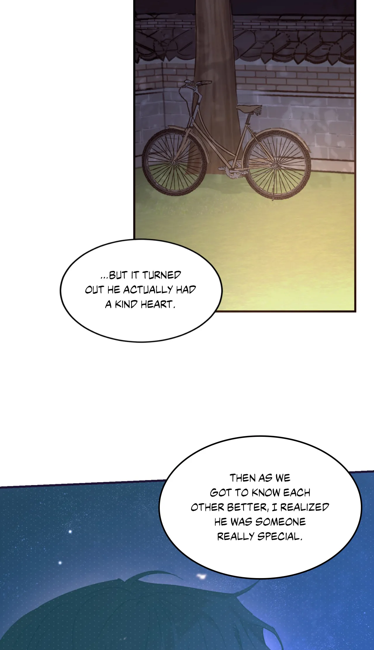 Our Sunny Days - Chapter 25 Page 51