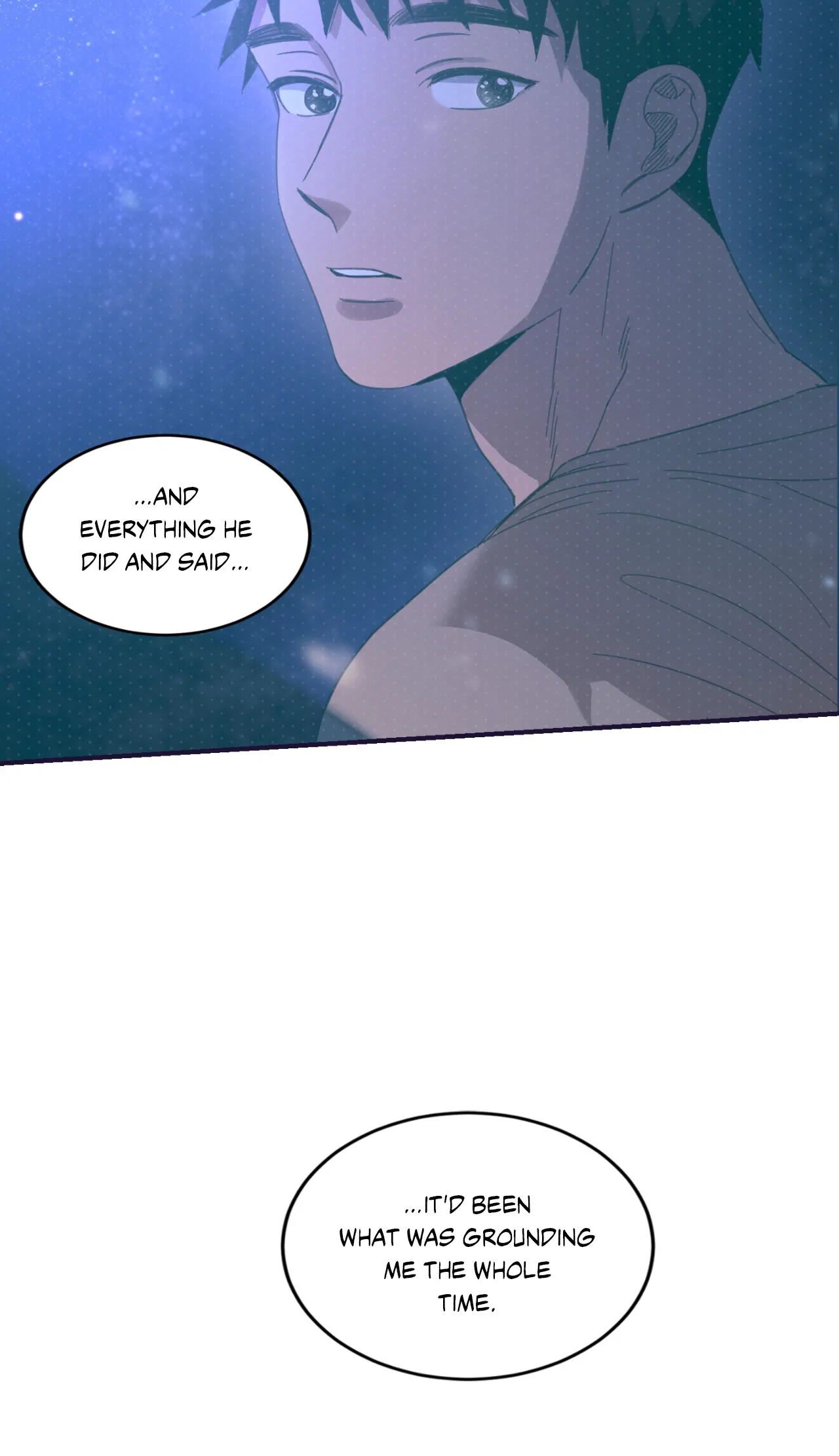 Our Sunny Days - Chapter 25 Page 53