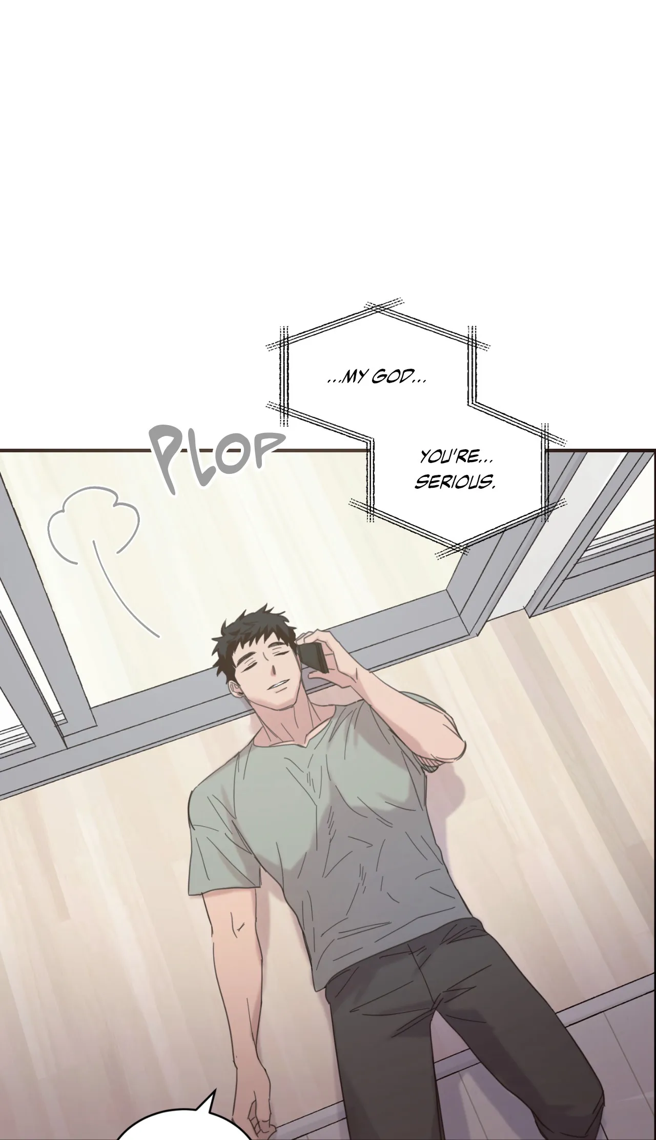 Our Sunny Days - Chapter 25 Page 55